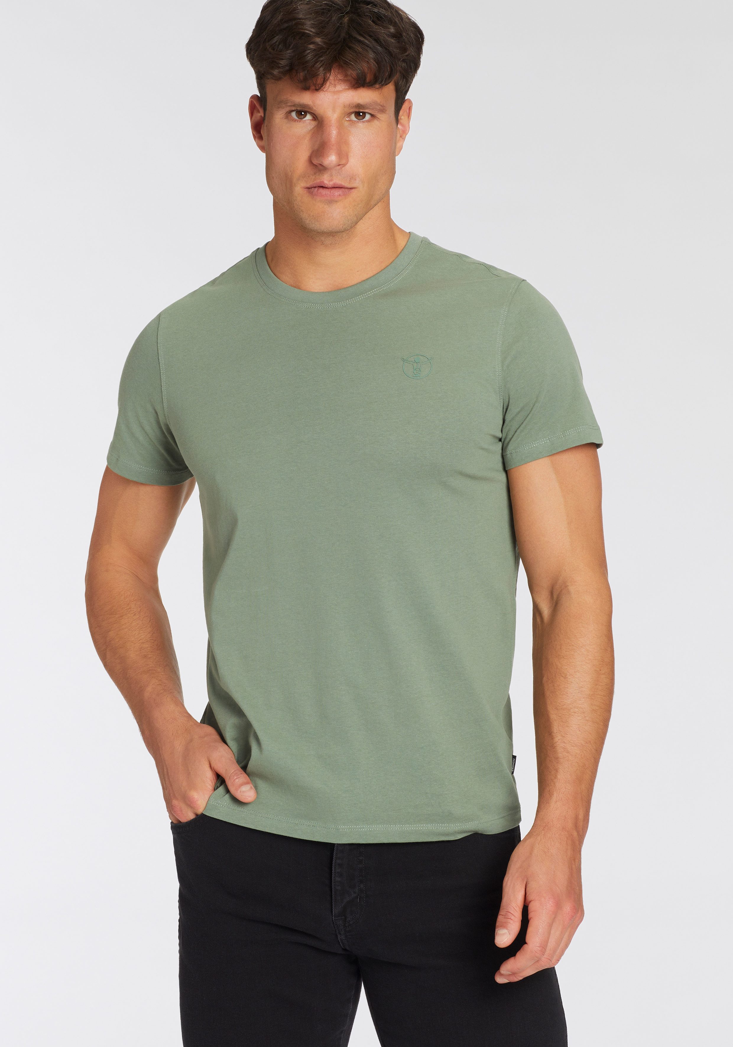 Chiemsee T-shirt H T-shirt 3-pack (3-delig)
