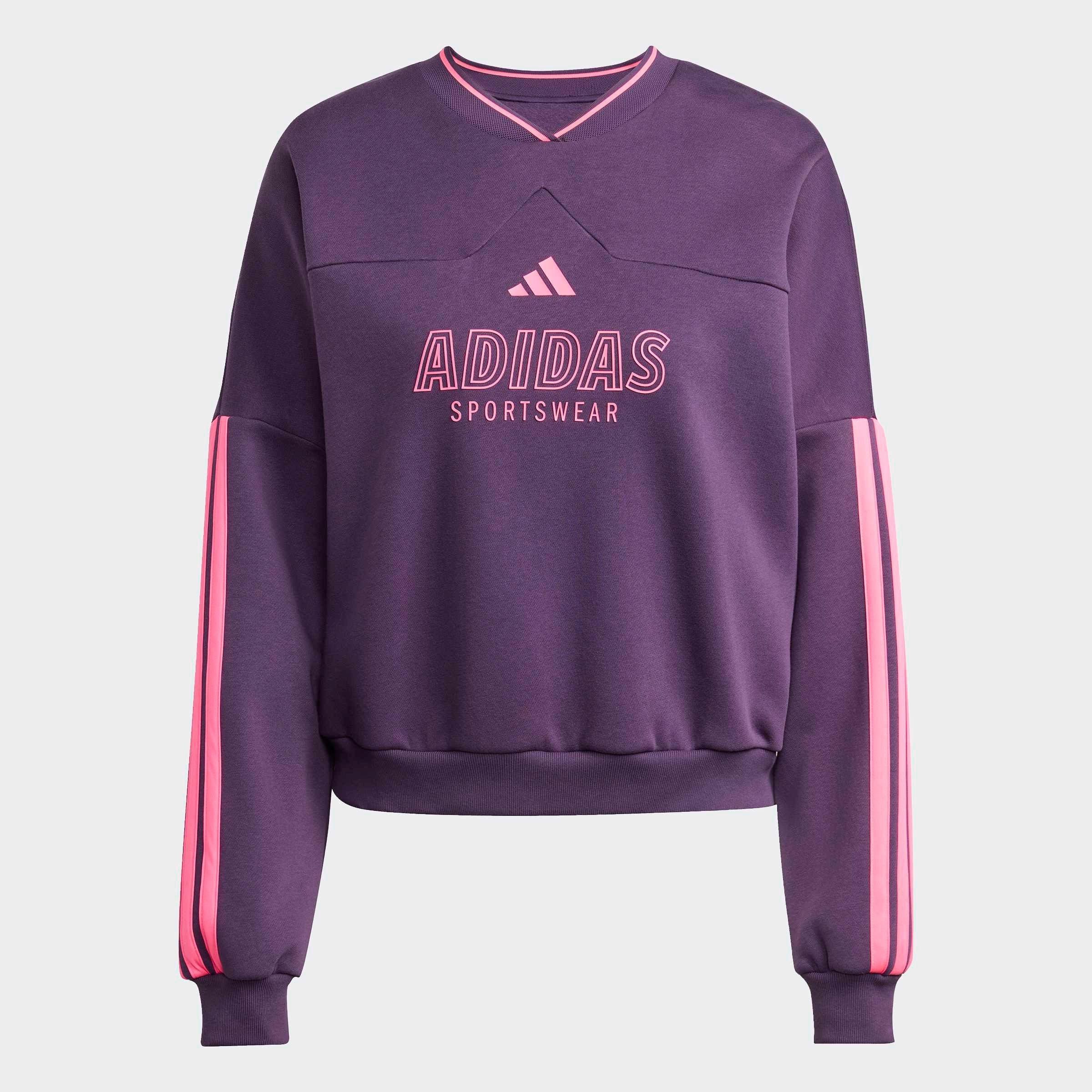 adidas Sportswear Sweatshirt W TIRO FL SWT