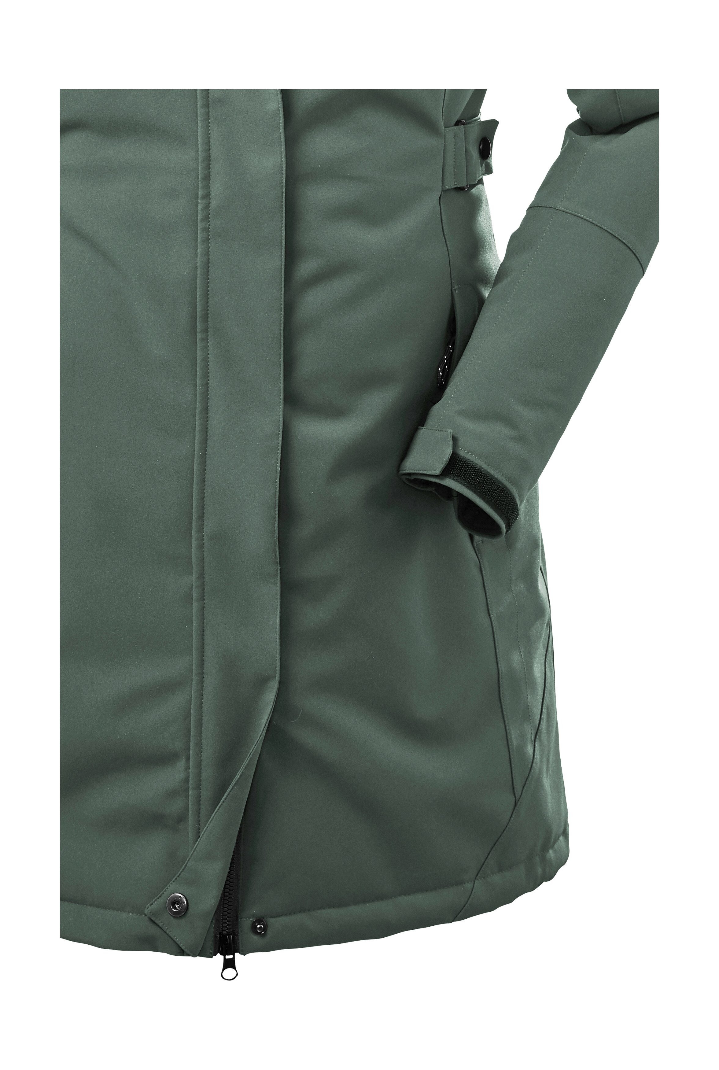 Killtec Parka KOW 165 WMN PRK