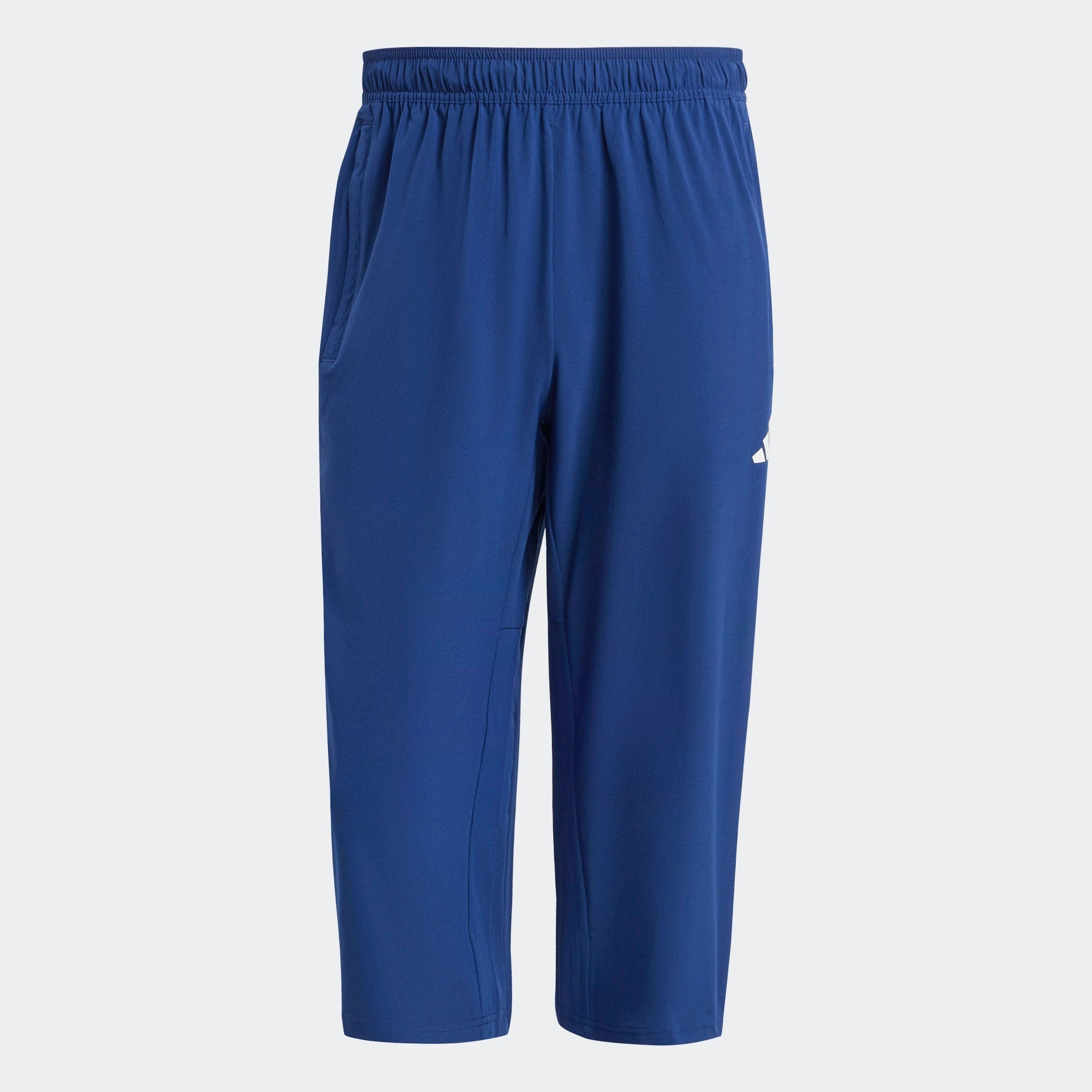 adidas Performance Sportbroek TR-ES 3/4 PANT (1-delig)