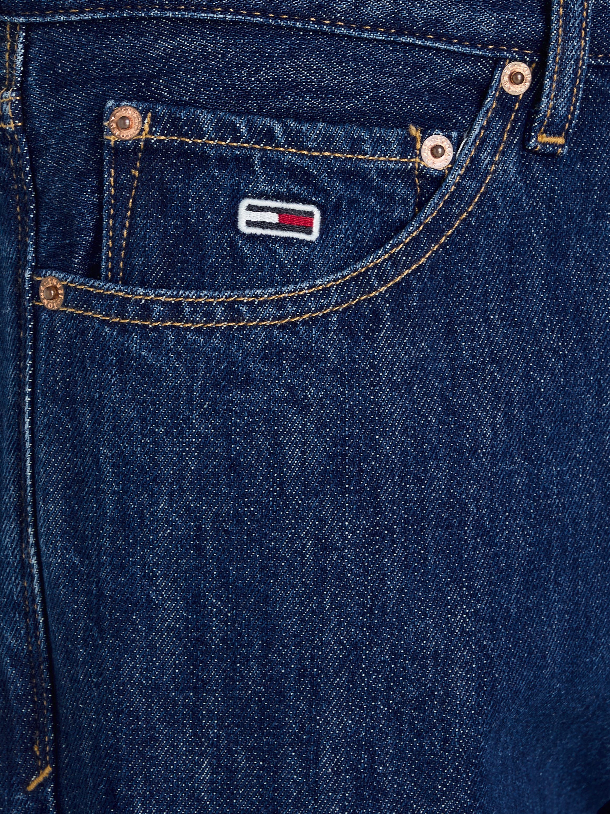 TOMMY JEANS 5-pocket jeans Scanton Slim Denim
