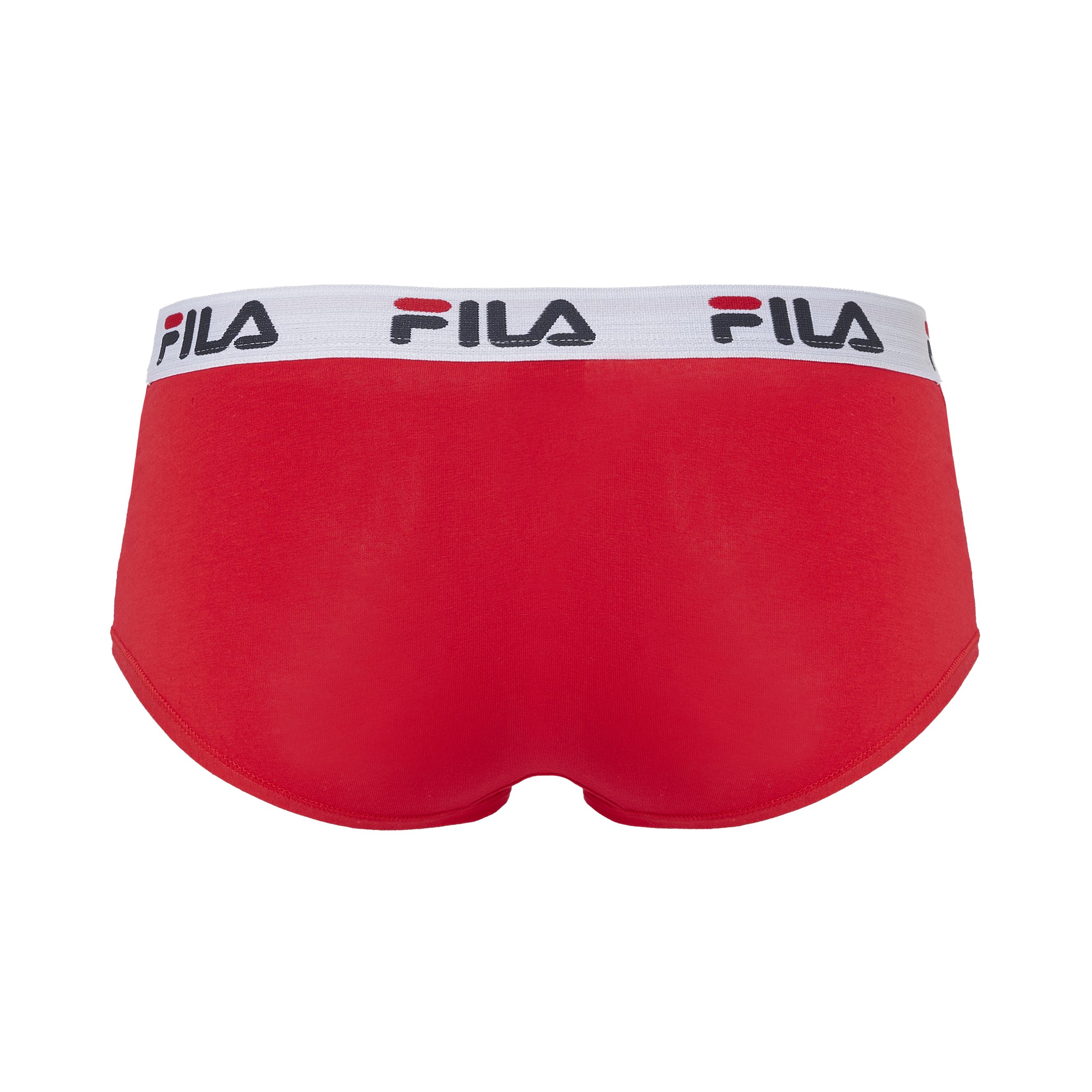 Fila Retro hipster WOMAN CULOTTE (3 stuks)