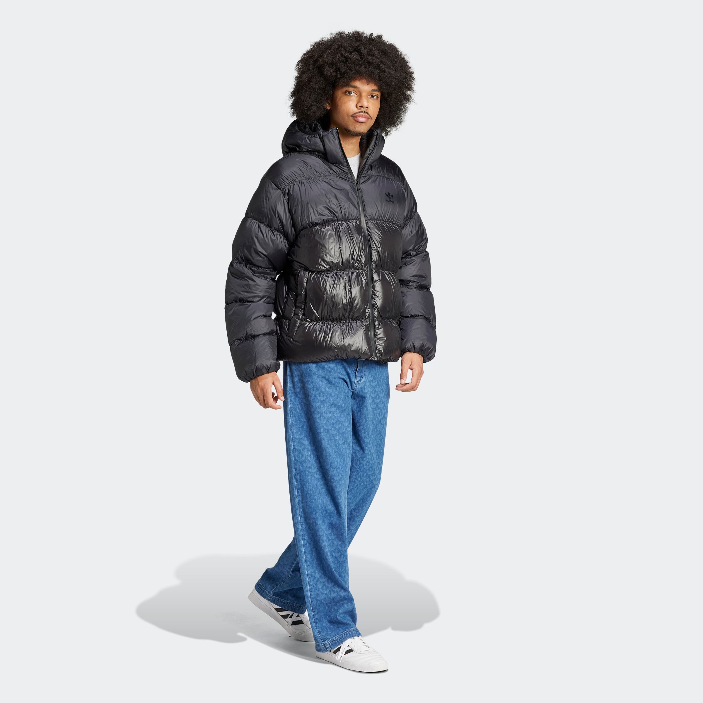 adidas Originals Outdoorjack DOWN REGEN ADIC