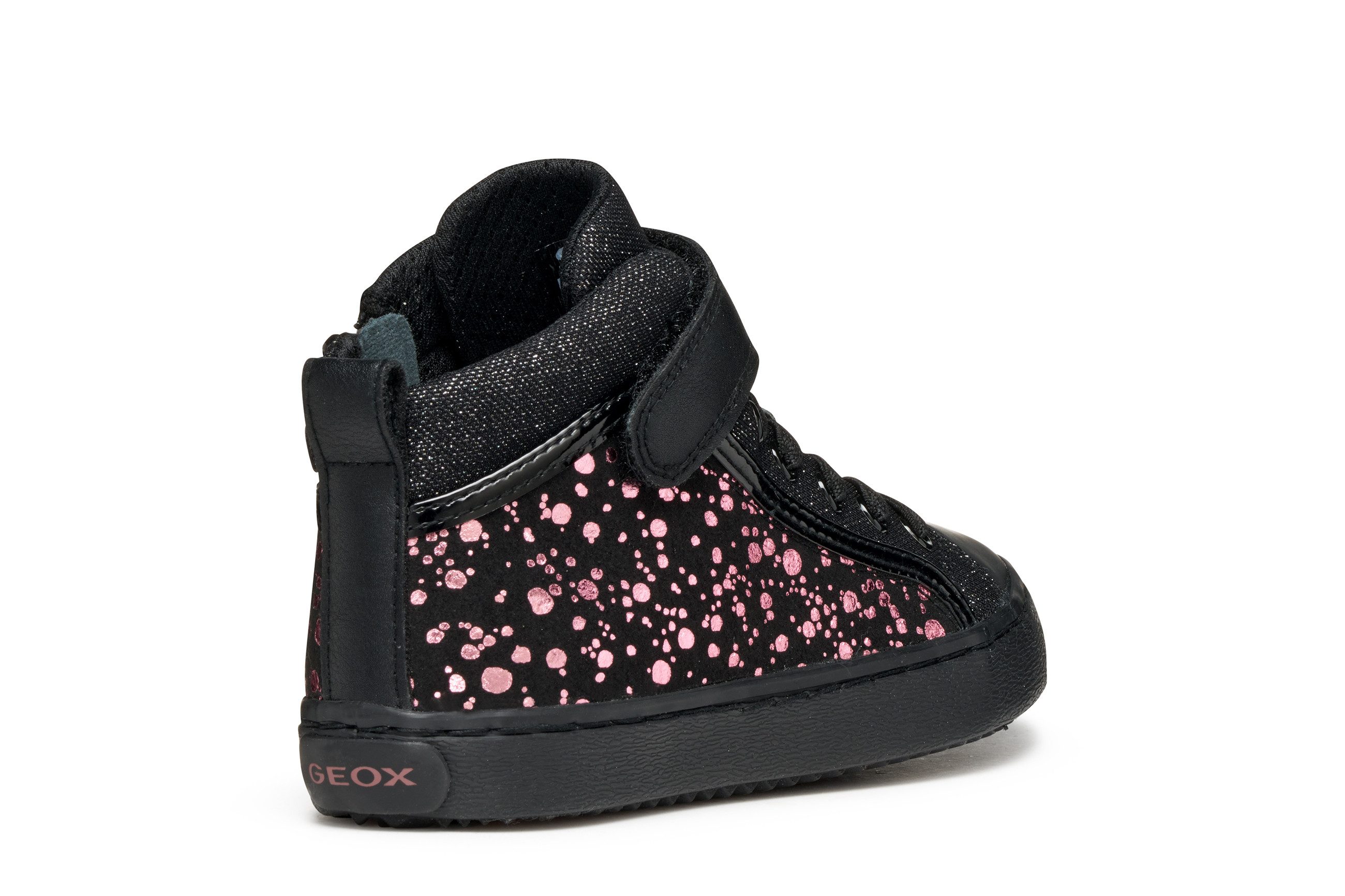 Geox Sneakers J Kalispera Girl