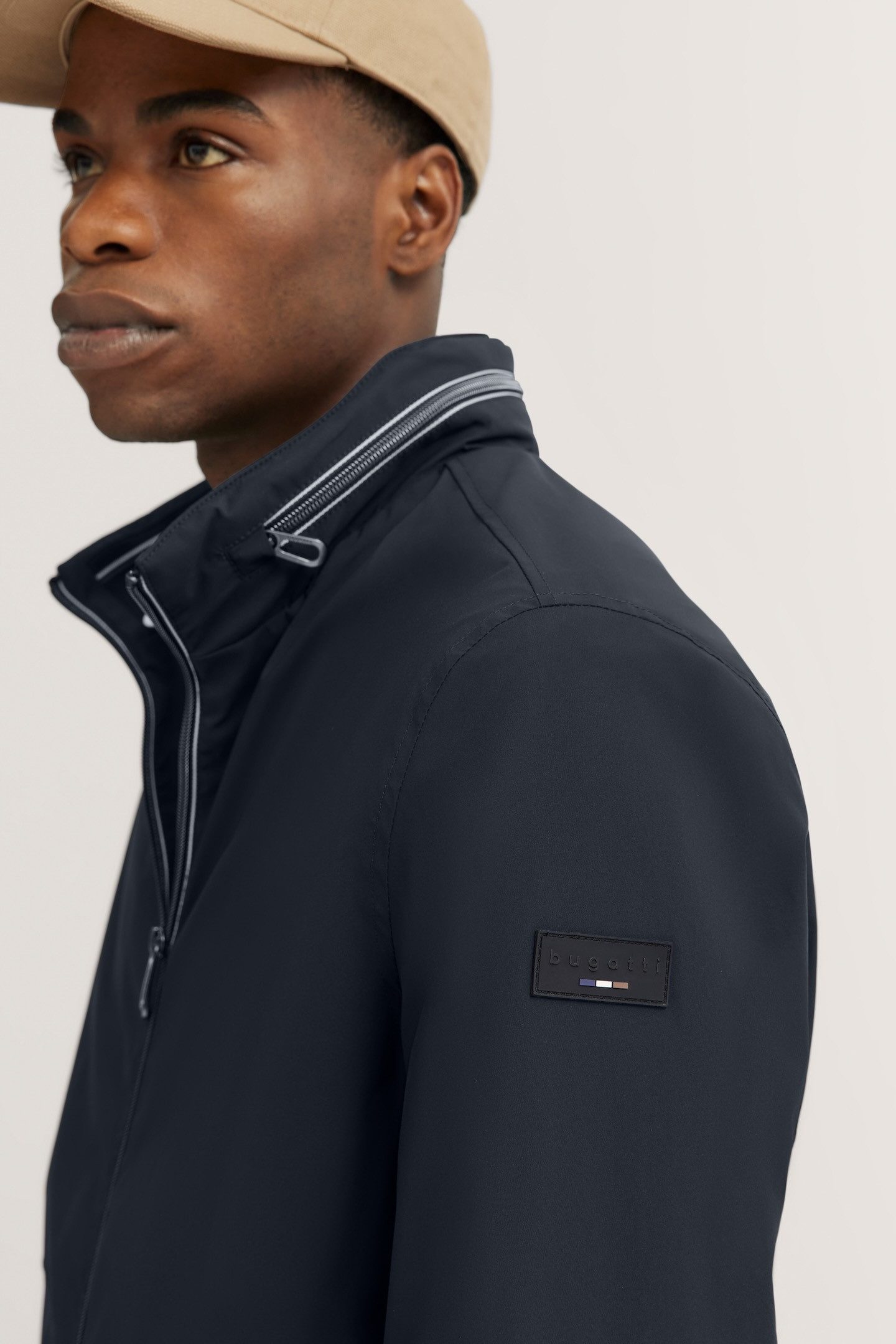 Bugatti Blouson in flexcity-uitvoering