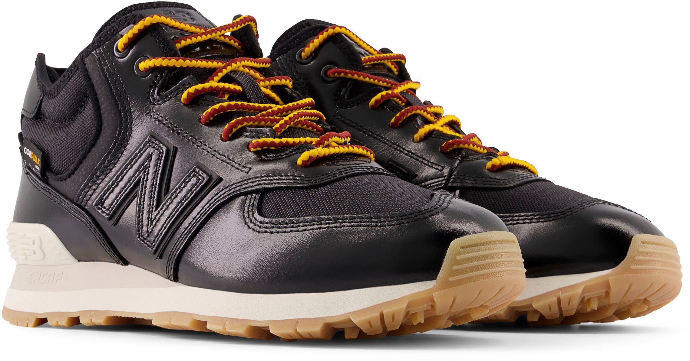 Klas tent tweedehands New Balance Sneakers U 574 Boot nu online kopen | OTTO