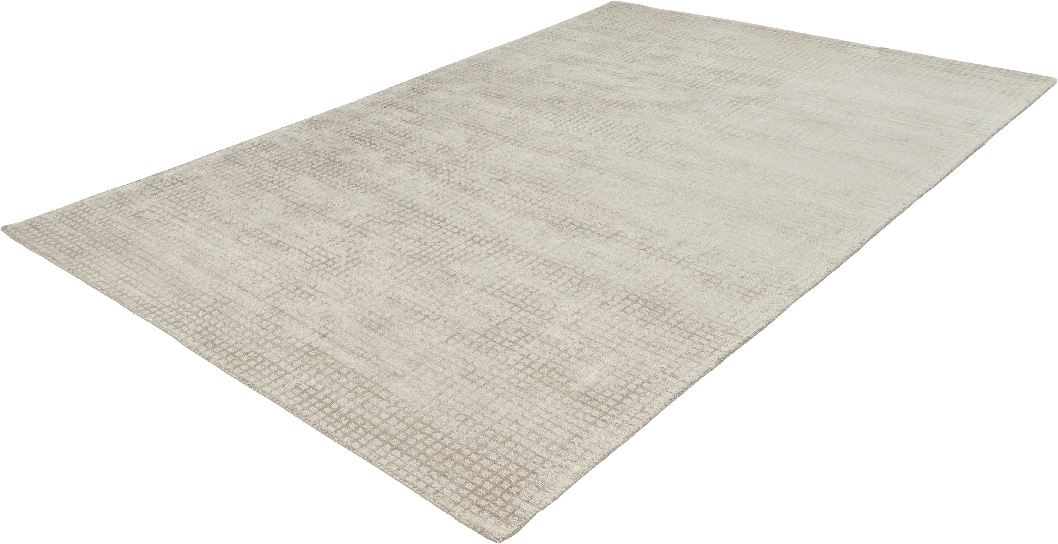 Padiro Vloerkleed Bridget 125 Kortpolig, hoog-laag structuur met vintage look
