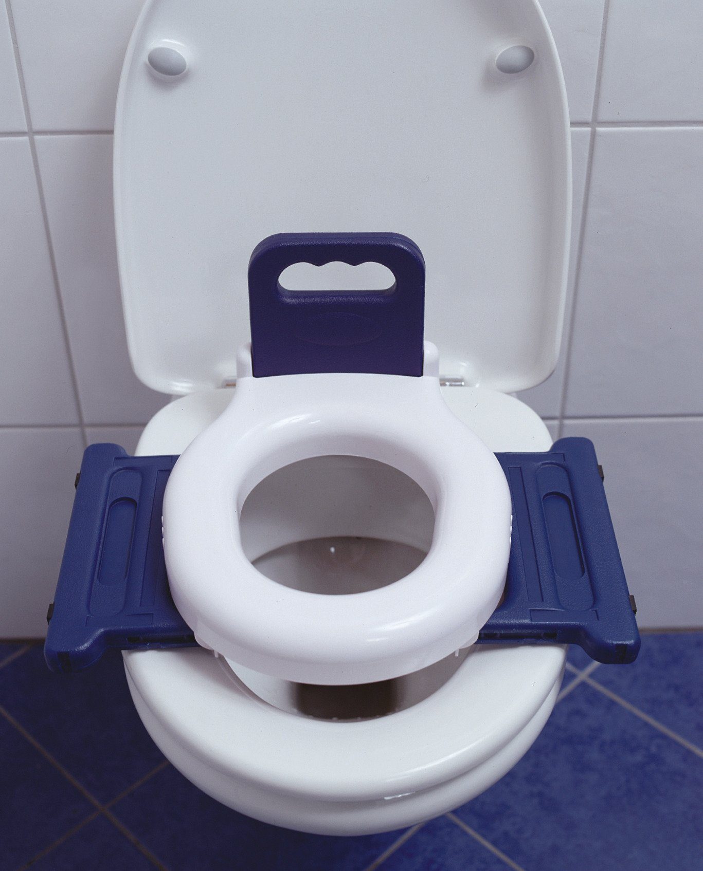 ADOB Kindertoiletbril Baby-Toilet-Seat