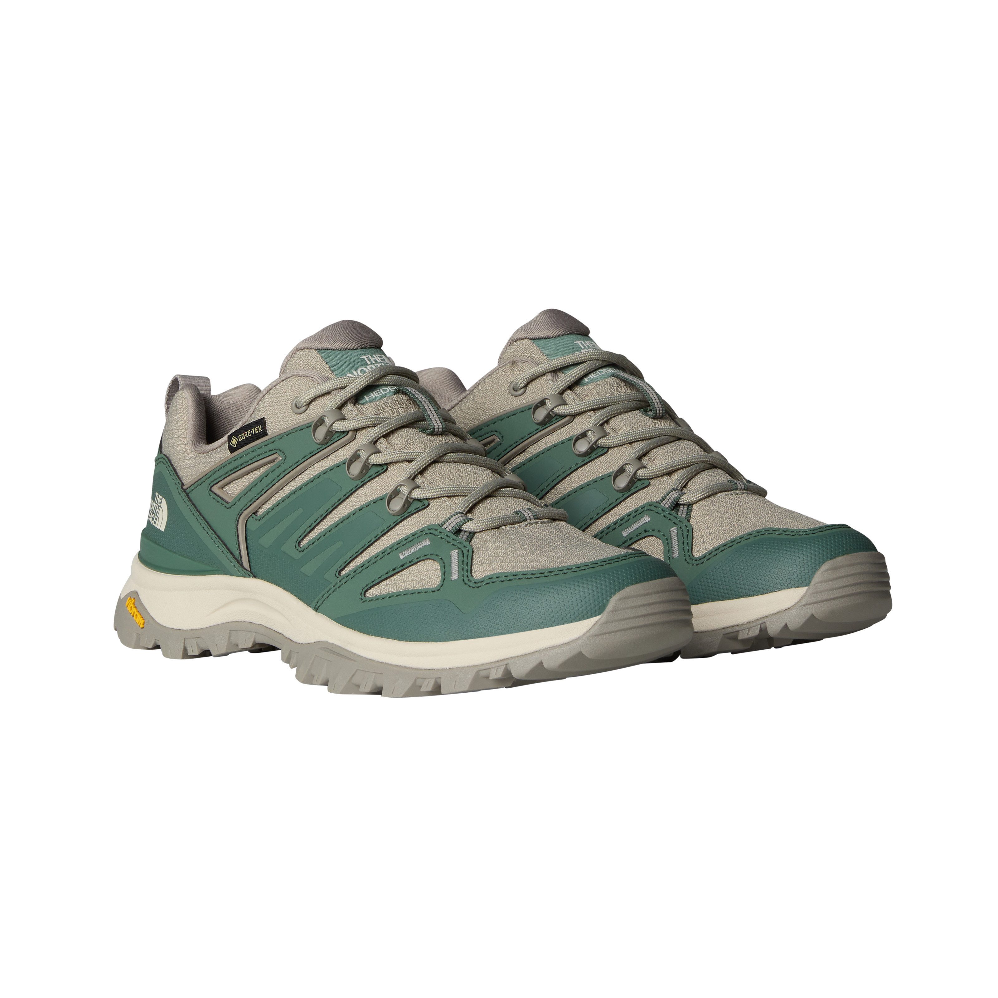 The North Face Wandelschoenen W HEDGEHOG GORE-TEX