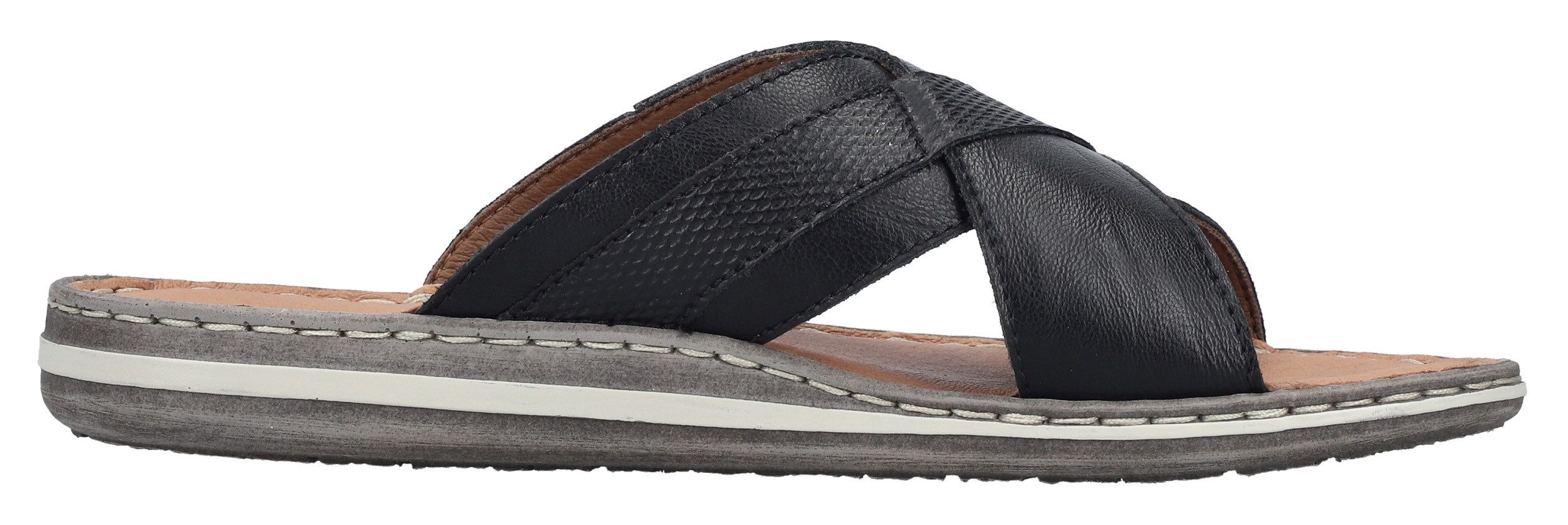 Rieker Slippers
