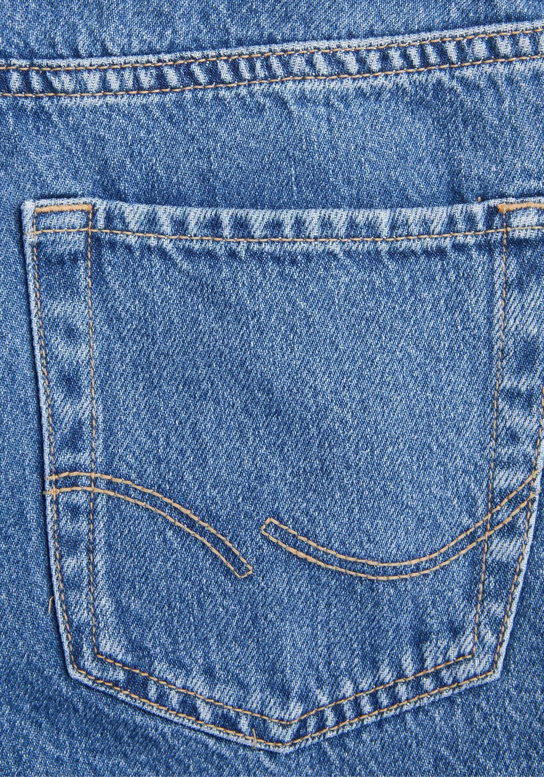 Jack & Jones Junior Regular fit jeans JJICLARK JJORIGINAL MF 412 NOOS JNR