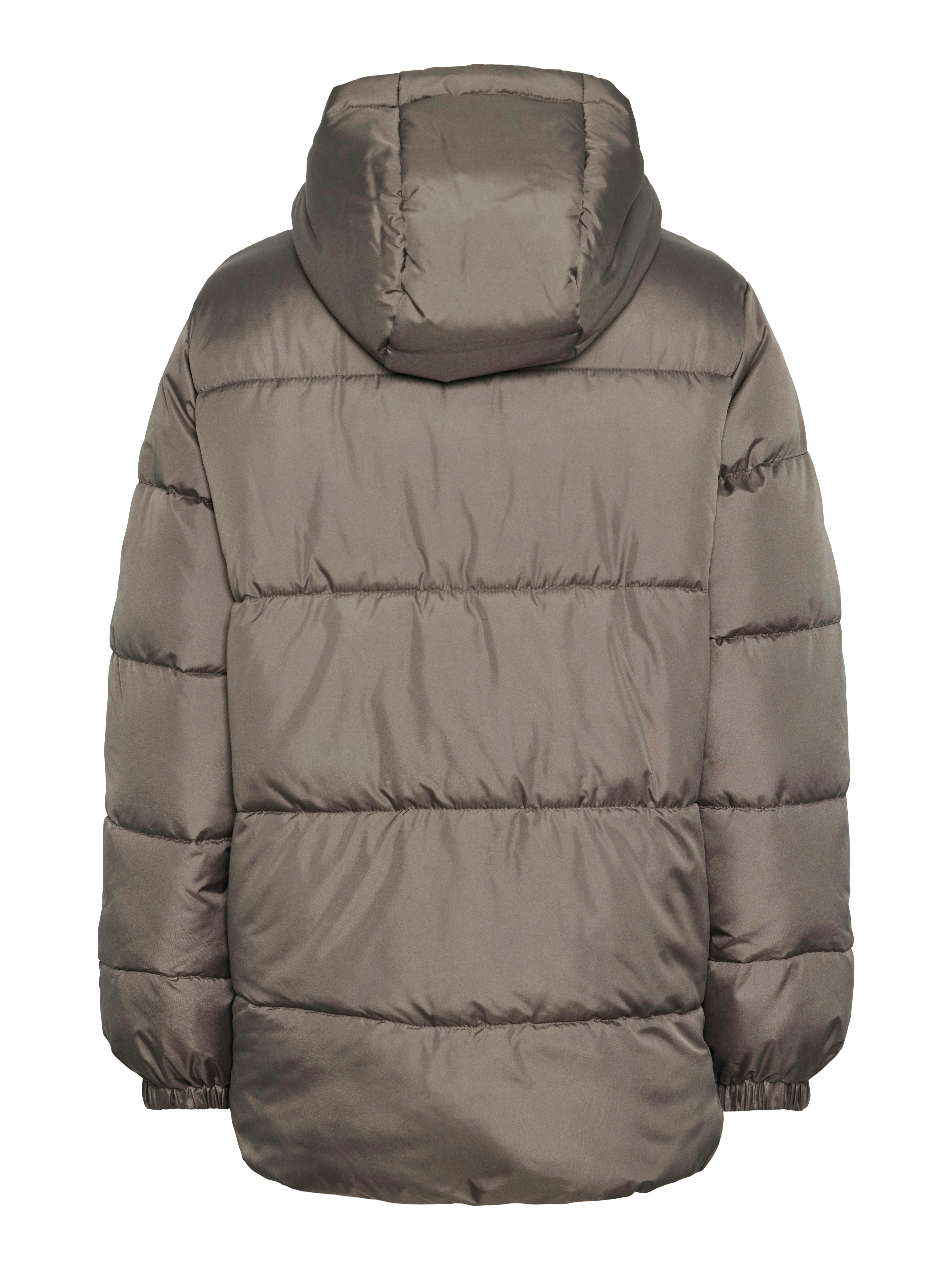 pieces Gewatteerde jas PCMADDIE PUFFER JACKET NOOS BC