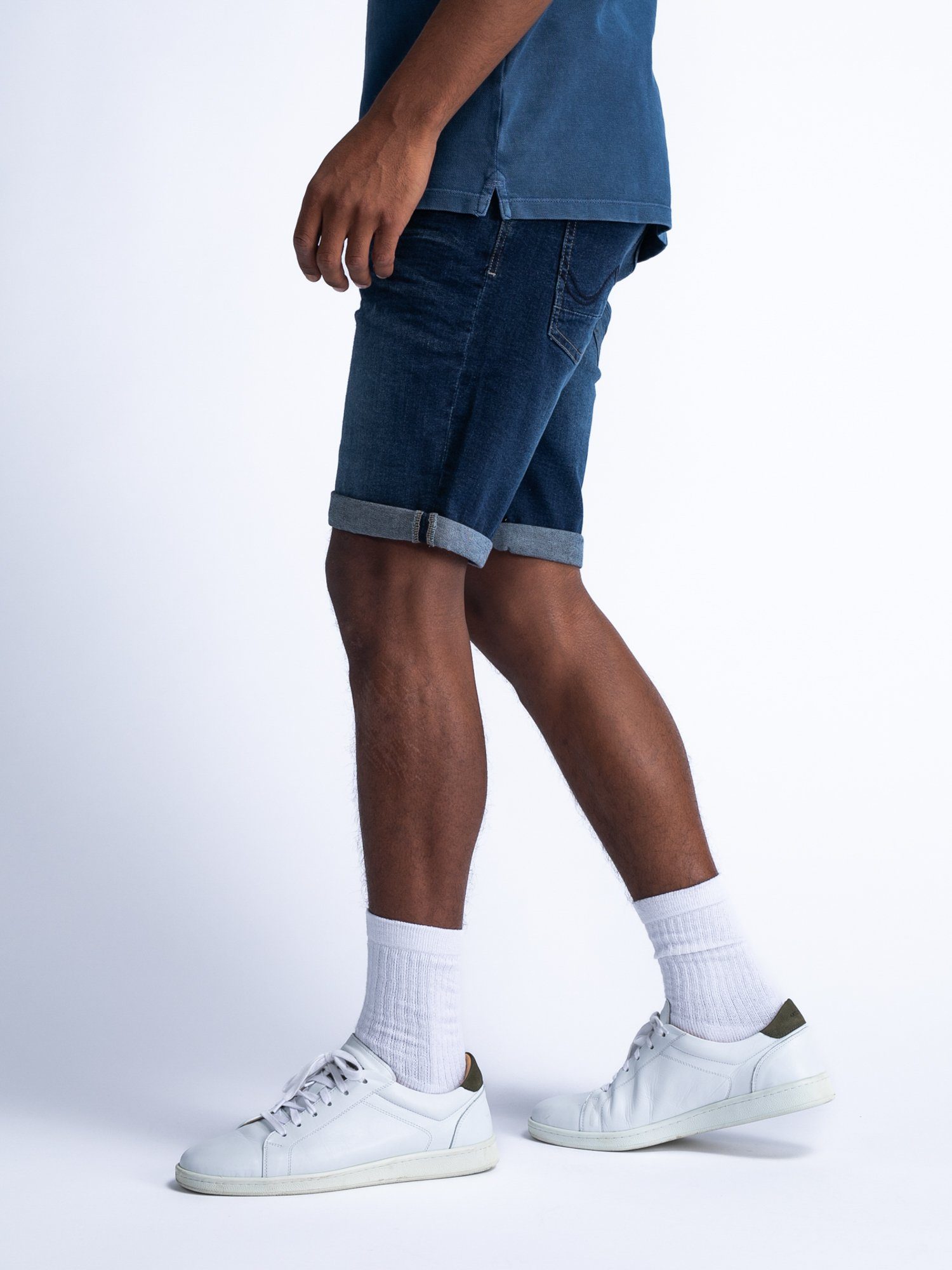 Petrol Industries Jeansshort Bullseye Short