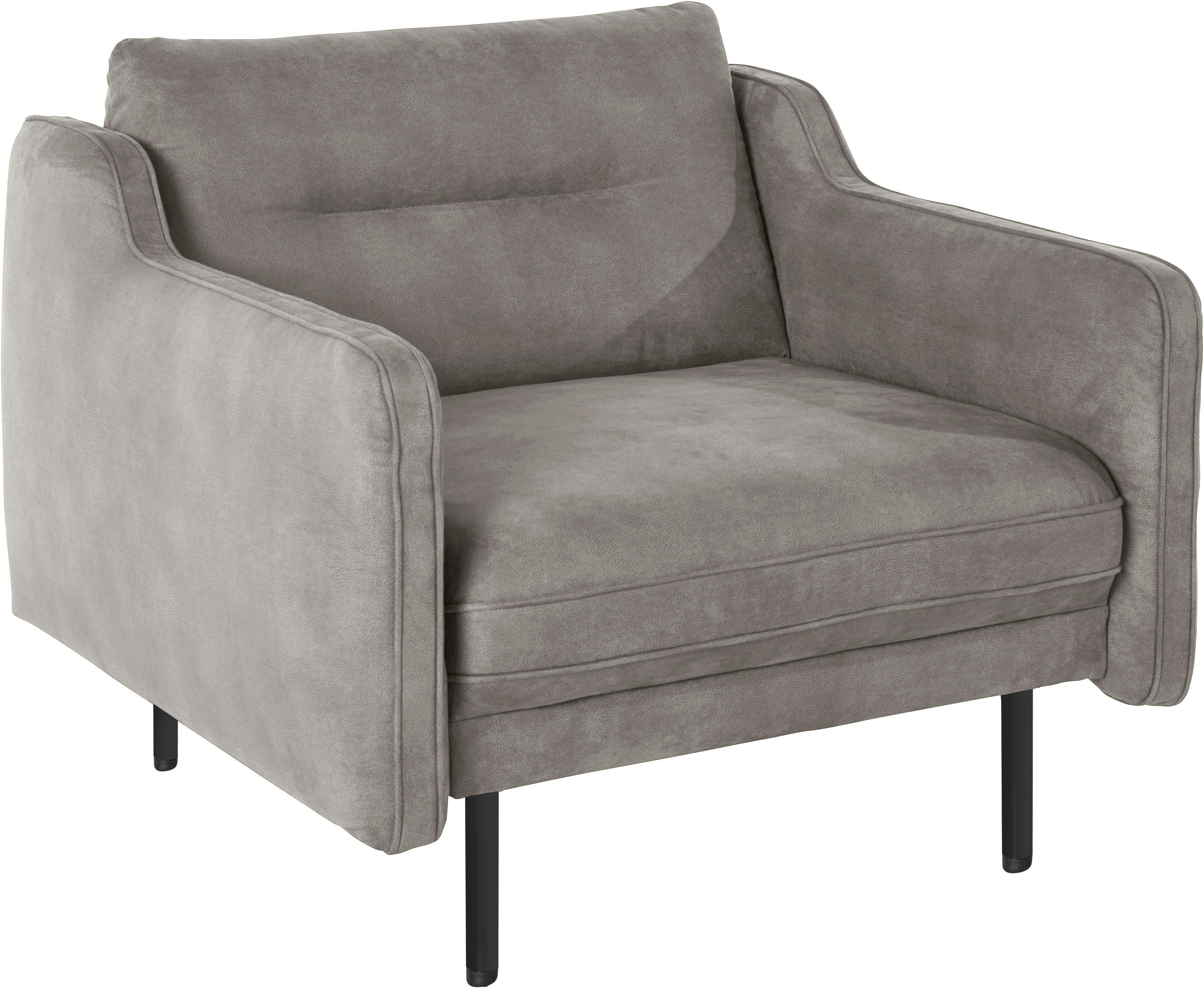 andas Fauteuil Nordfyn chic design in 3 stofkwaliteiten, design by morten georgsen