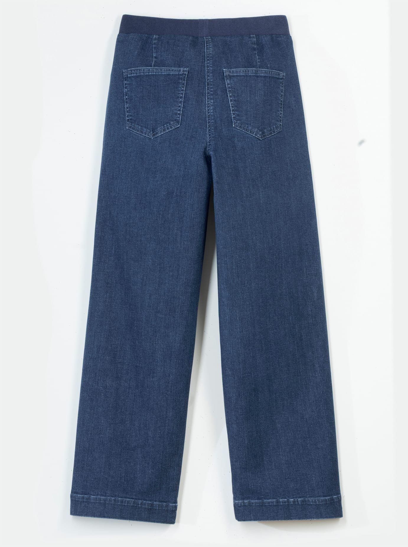 Classic Inspirationen 7/8 jeans