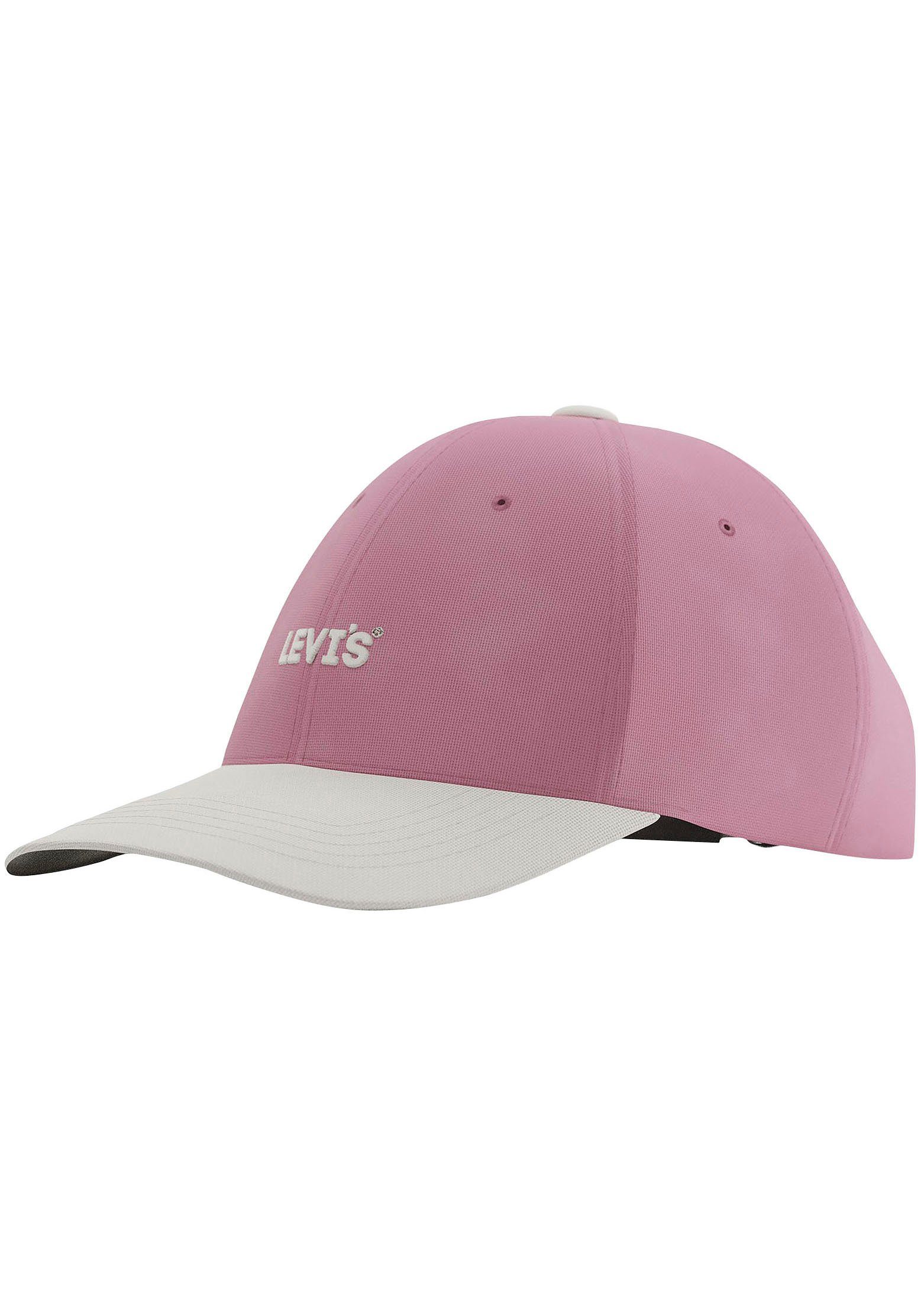 Levi's Baseballcap WOMENS HEADLINE LOGO CAP