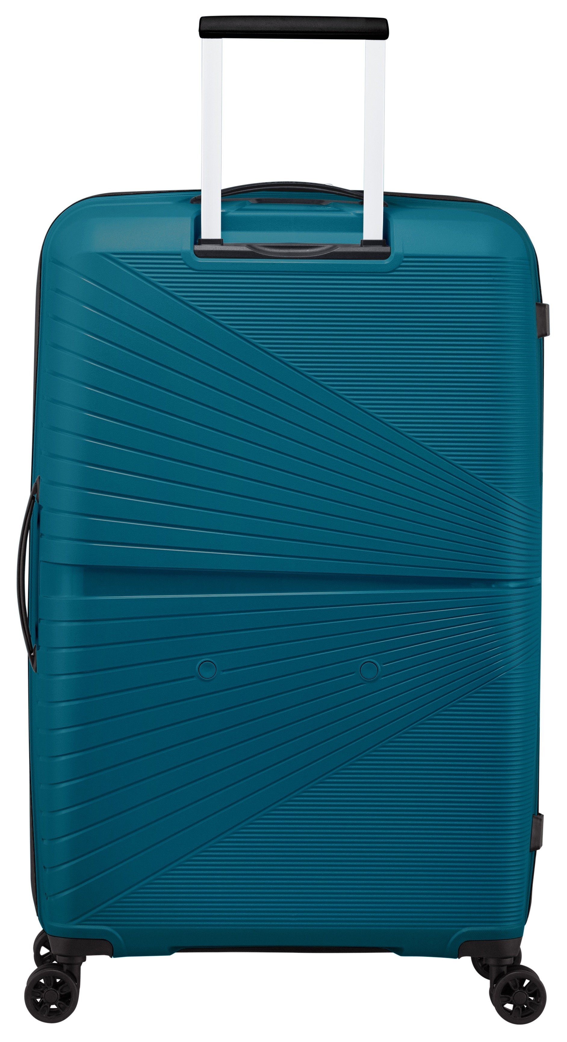 American Tourister® Hardshell-trolley AIRCONIC 67 Koffer reisbagage koffer groot reis koffer TSA-cijferslot