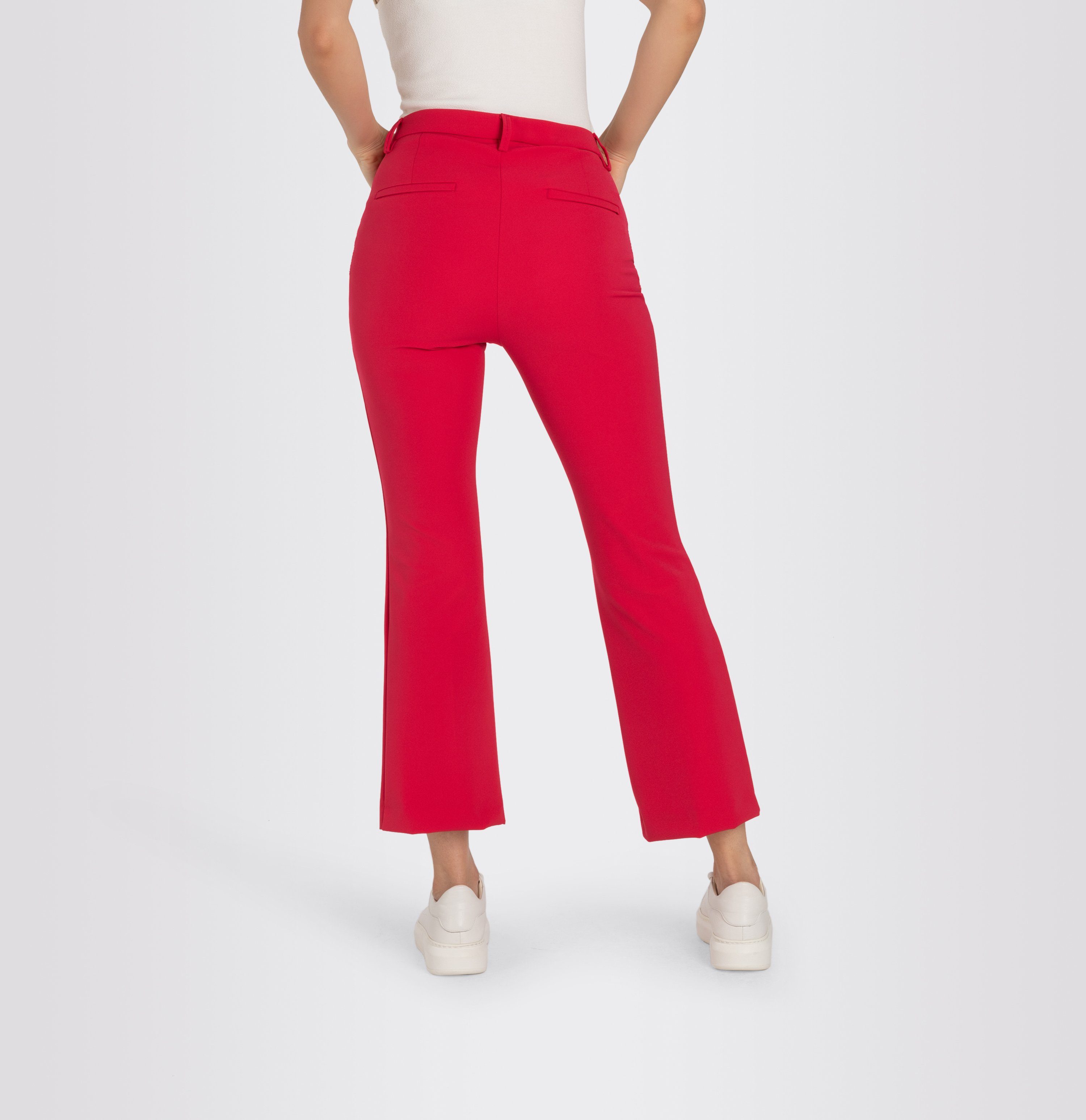 MAC Bootcutbroek AIDA KICK