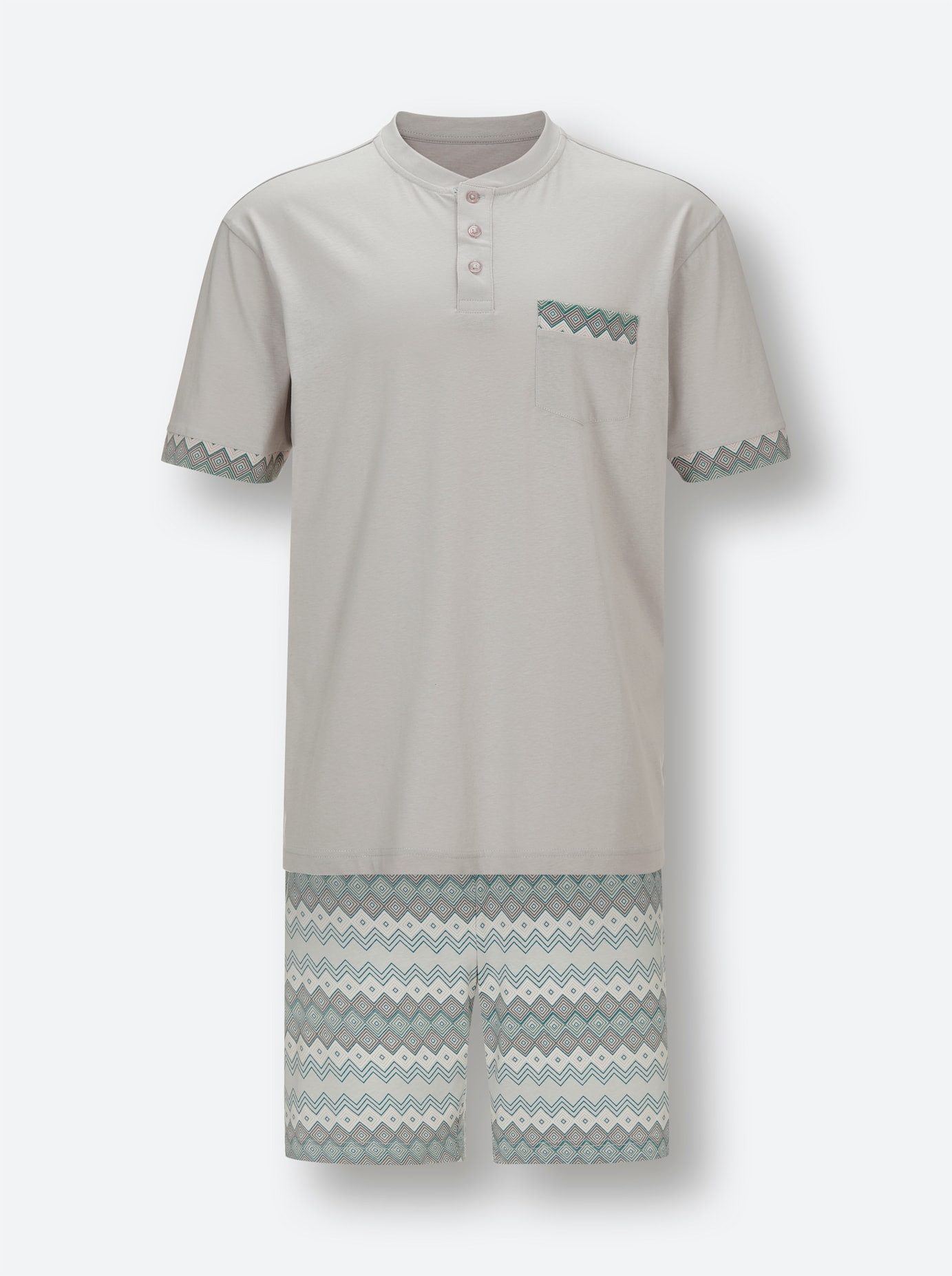 Kings Club Shortama