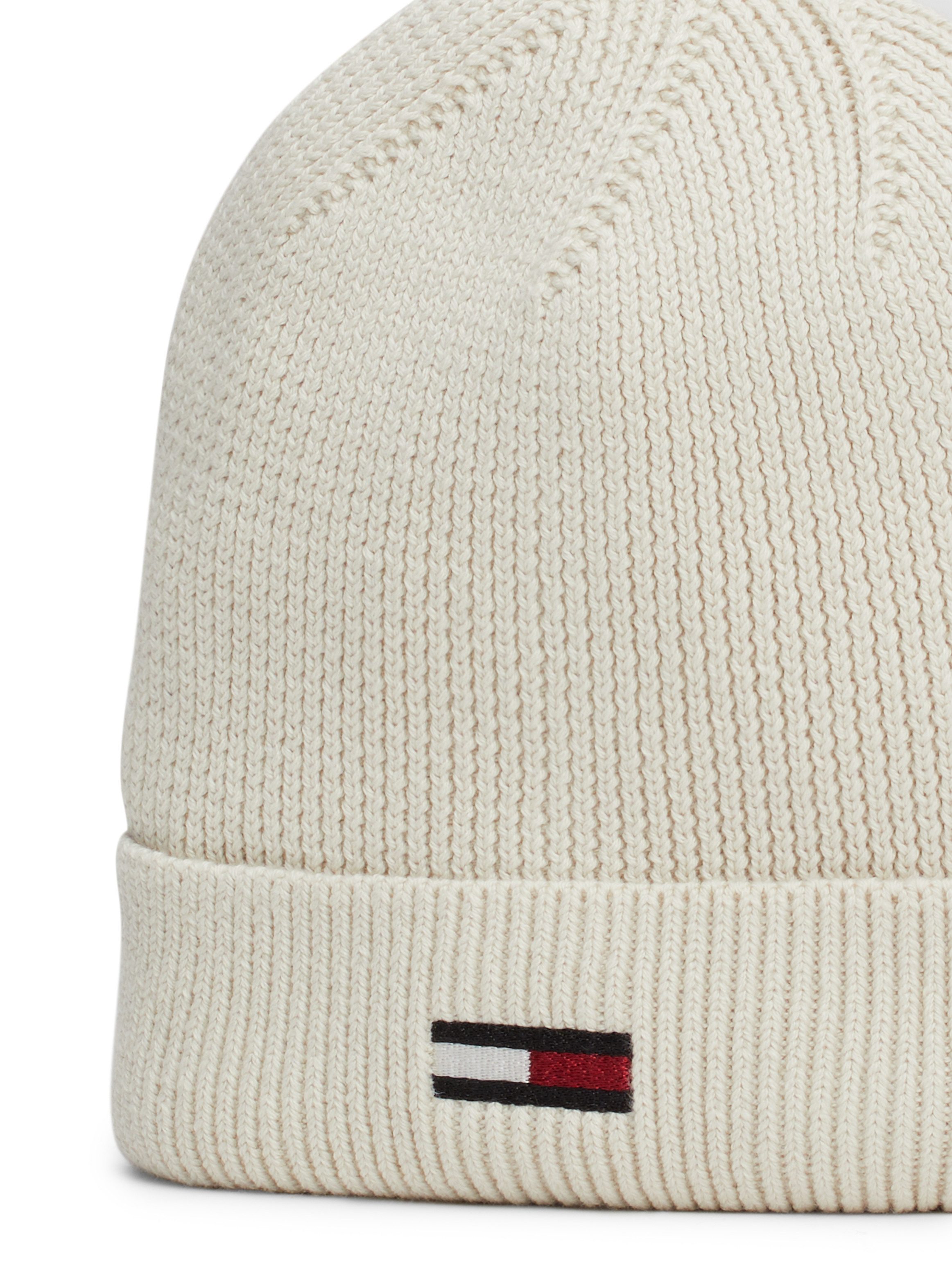 TOMMY JEANS Beanie TJW ELONGATED FLAG BEANIE