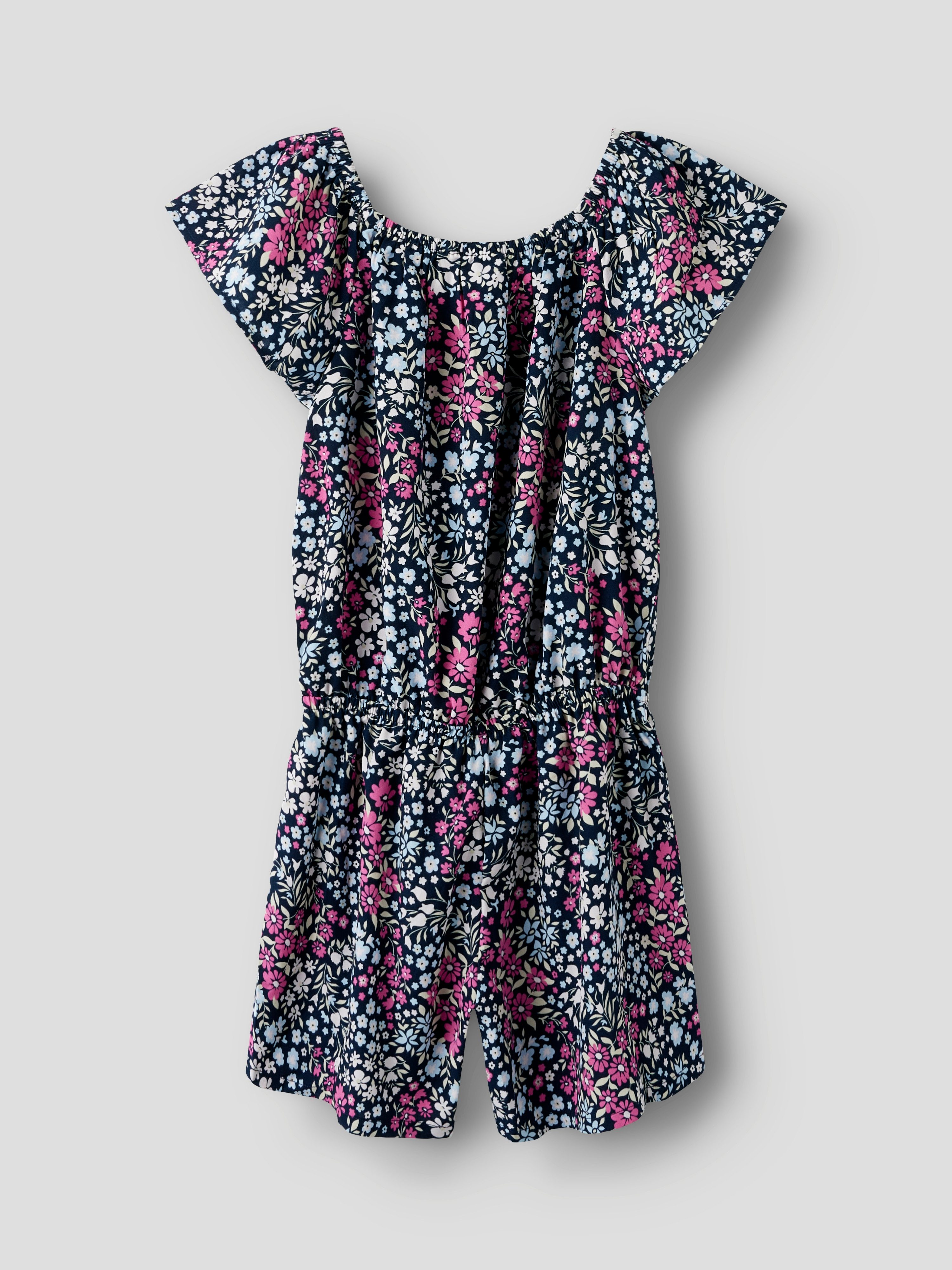 Name It Jumpsuit NKFVINAYA PLAYSUIT FFF