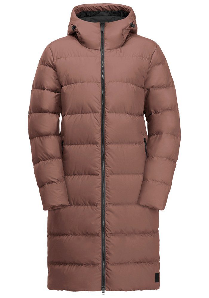 Jack Wolfskin Donsjas FROZEN PALACE COAT W RDS