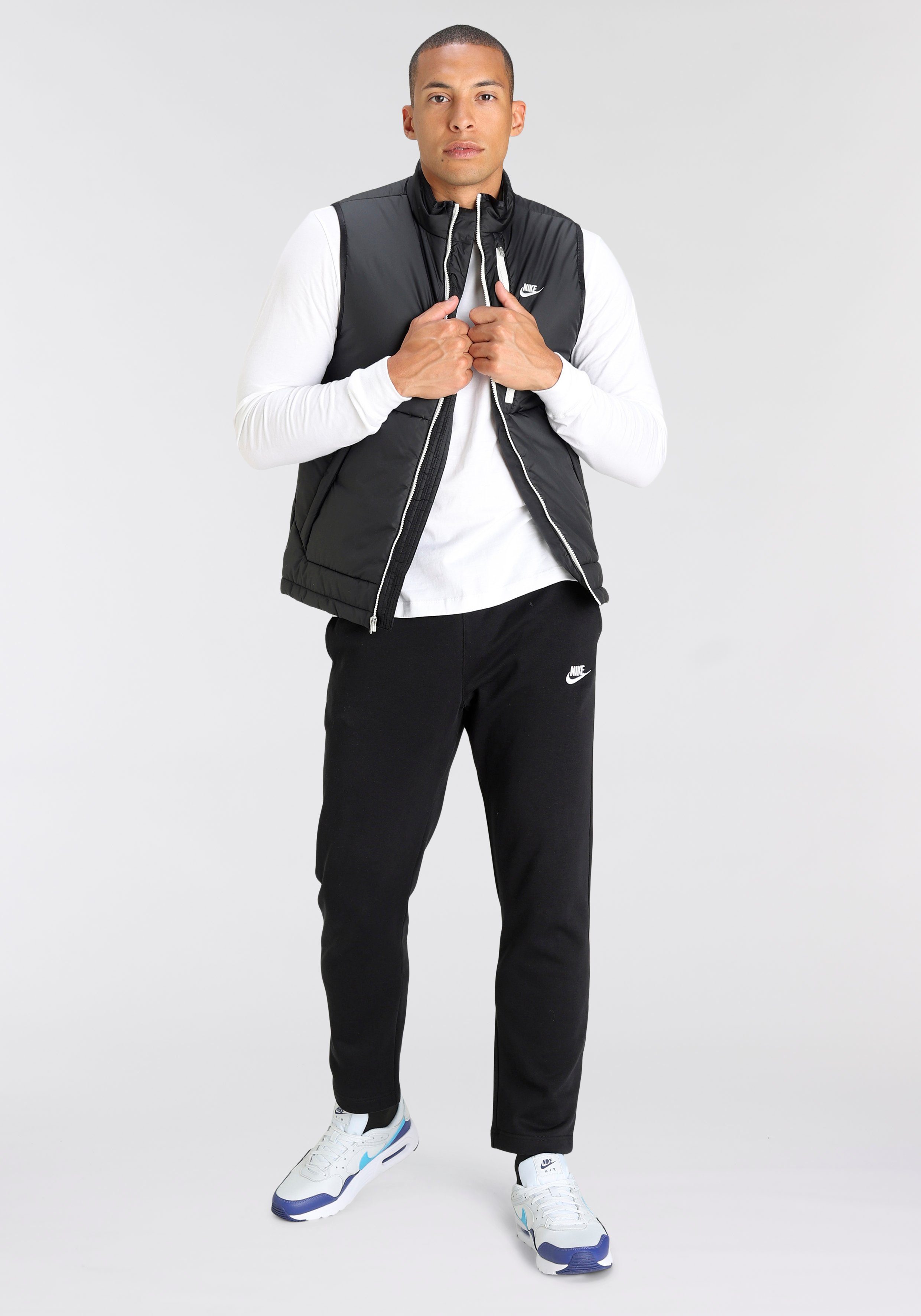 Nike Sportswear Bodywarmer THERMA-FIT LEGACY MENS VEST