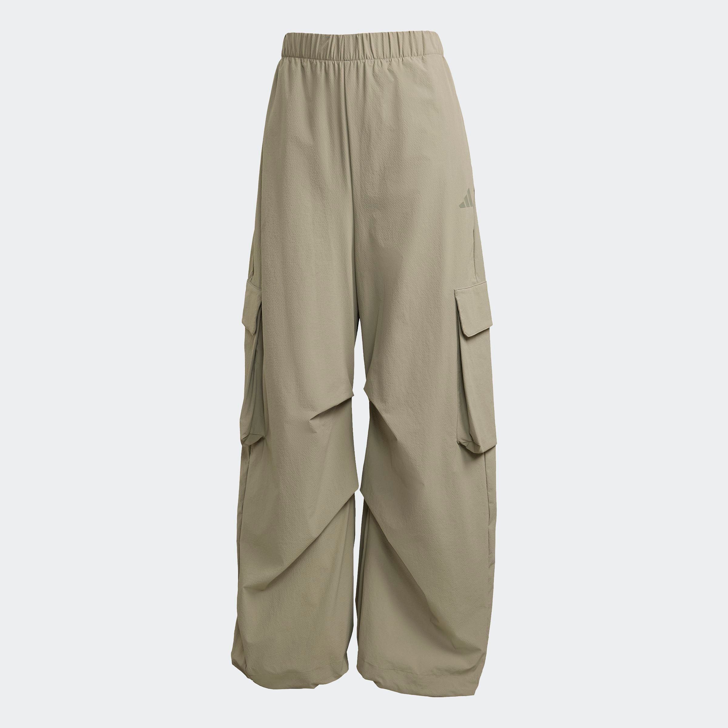 adidas Sportswear Sportbroek W CT HERO CARGO (1-delig)