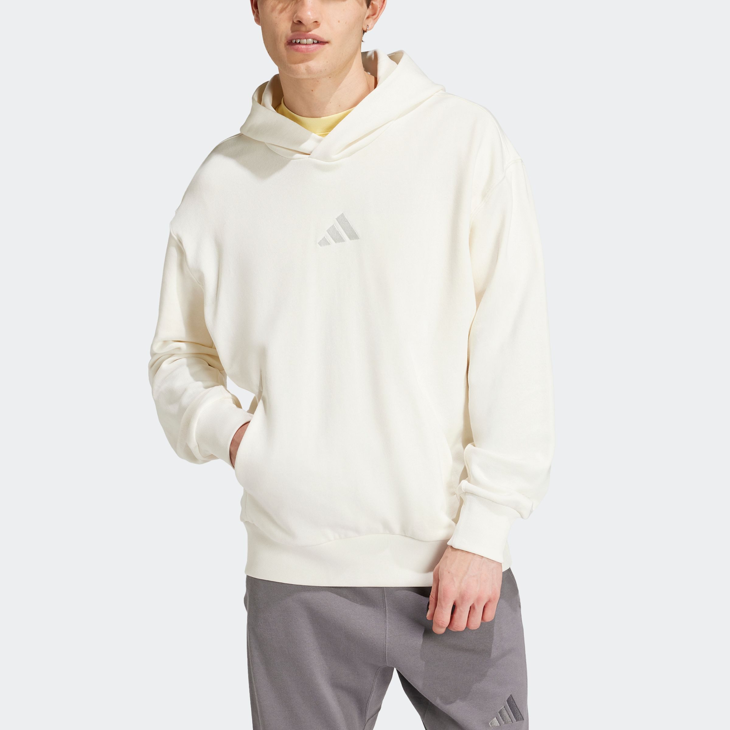 adidas Sportswear Hoodie M A SZN FT HD