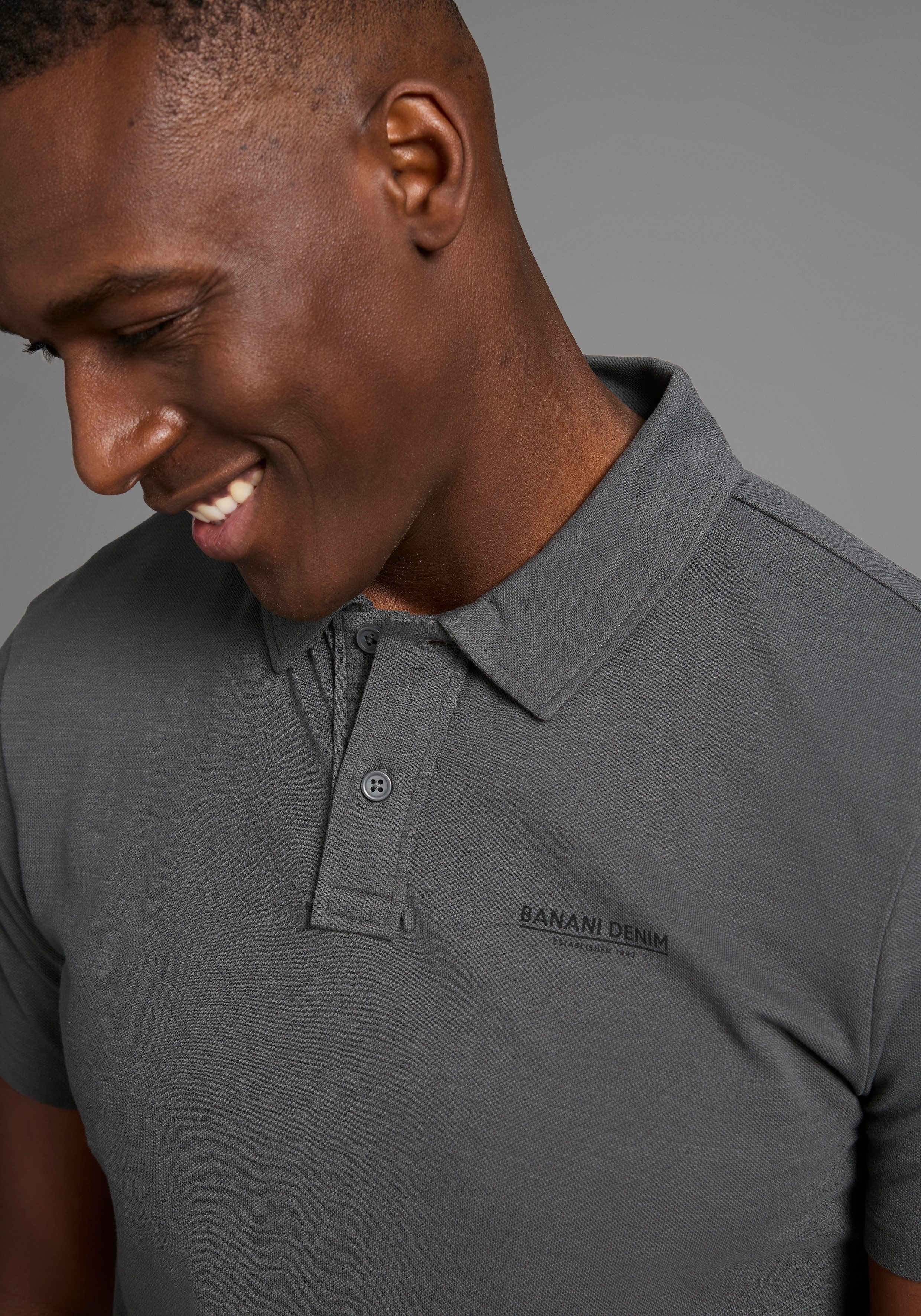 Bruno Banani Poloshirt