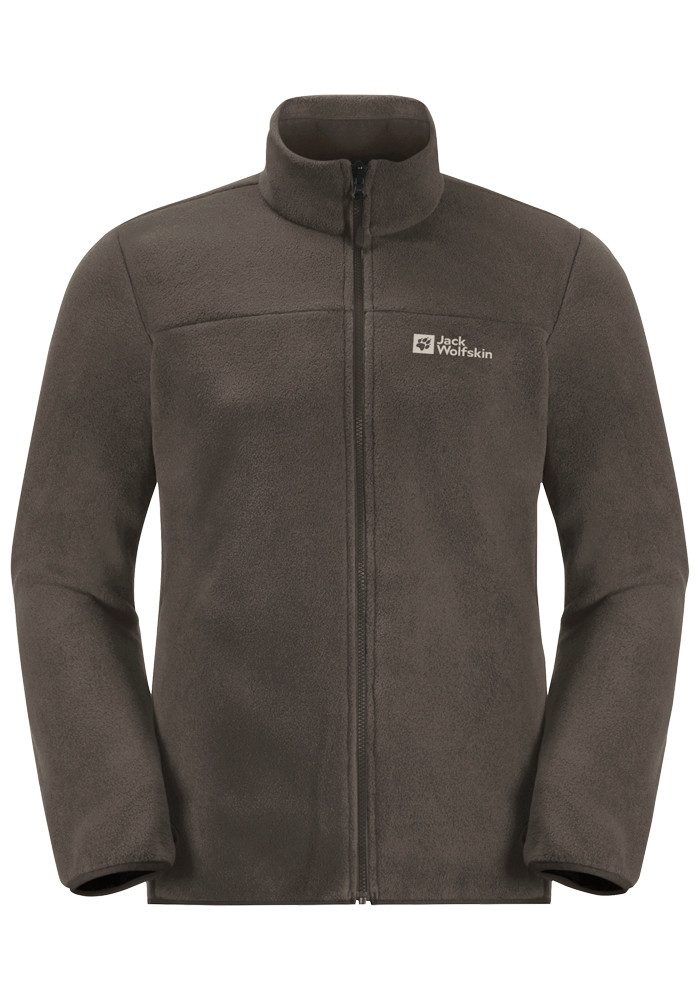 Jack Wolfskin Functioneel 3-in-1-jack TAUBENBERG 3IN1 JKT M (2-delig)