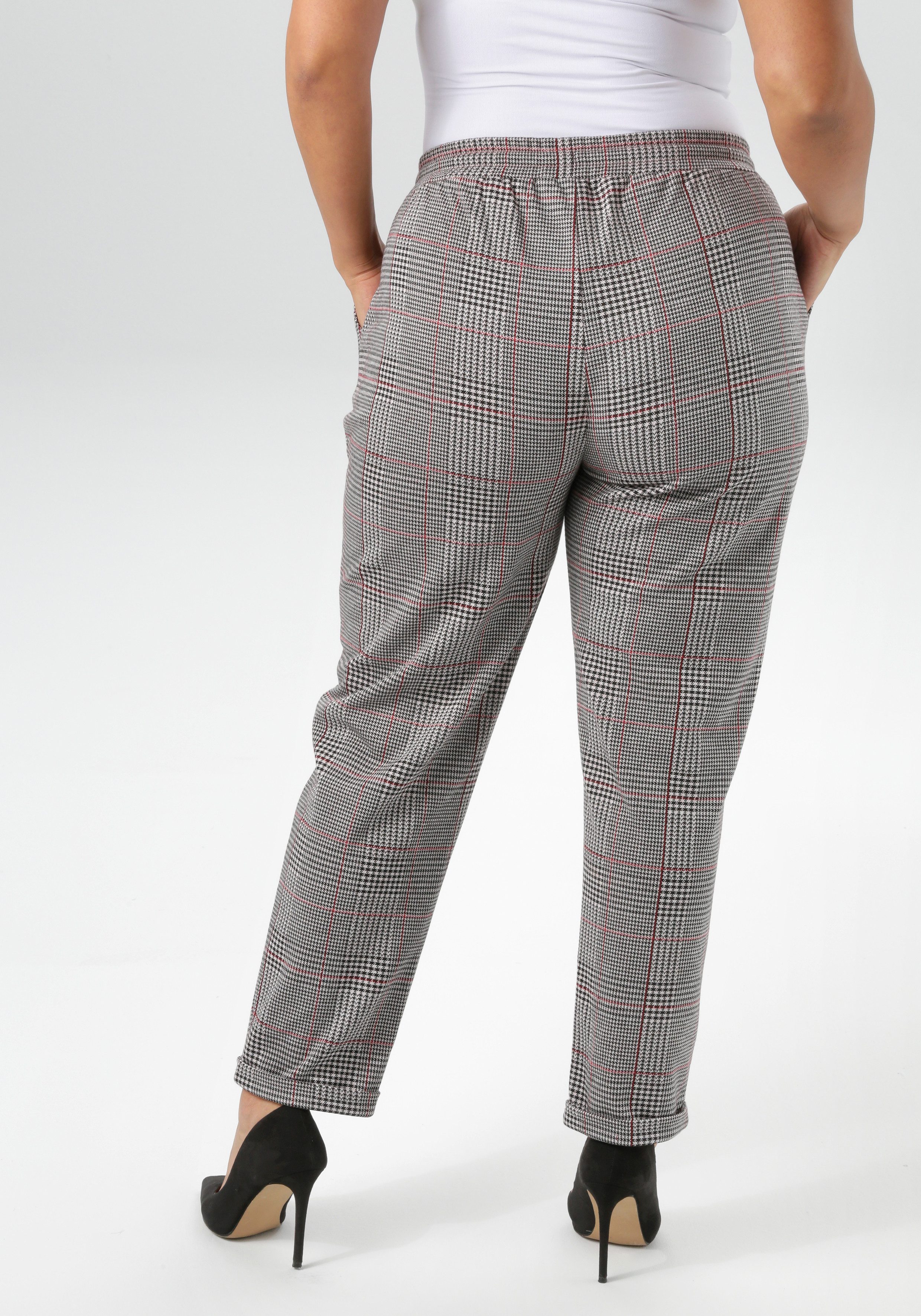 Aniston PLUS Comfortbroek