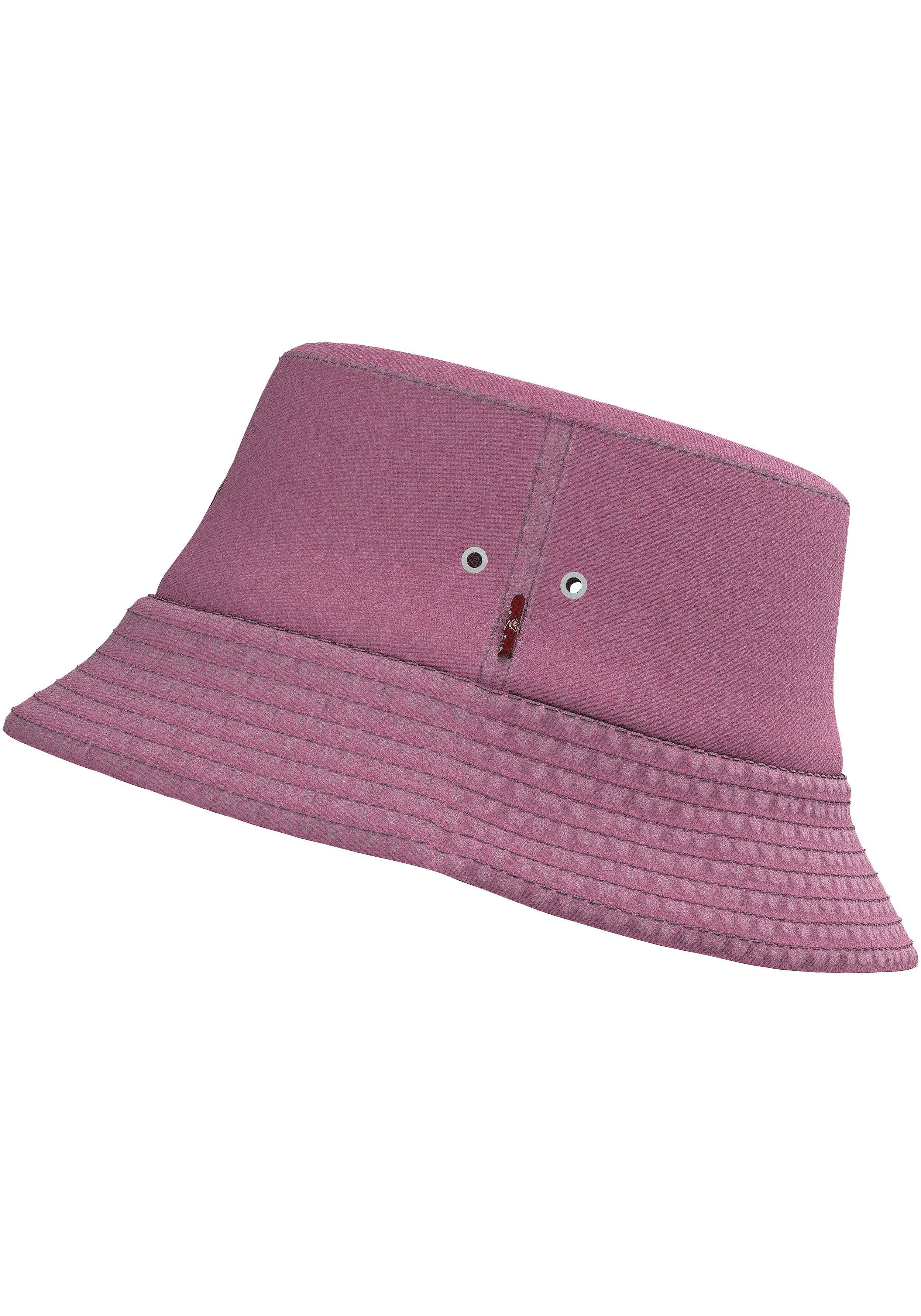 Levi's® Vissershoed HEADLINE BUCKET HAT