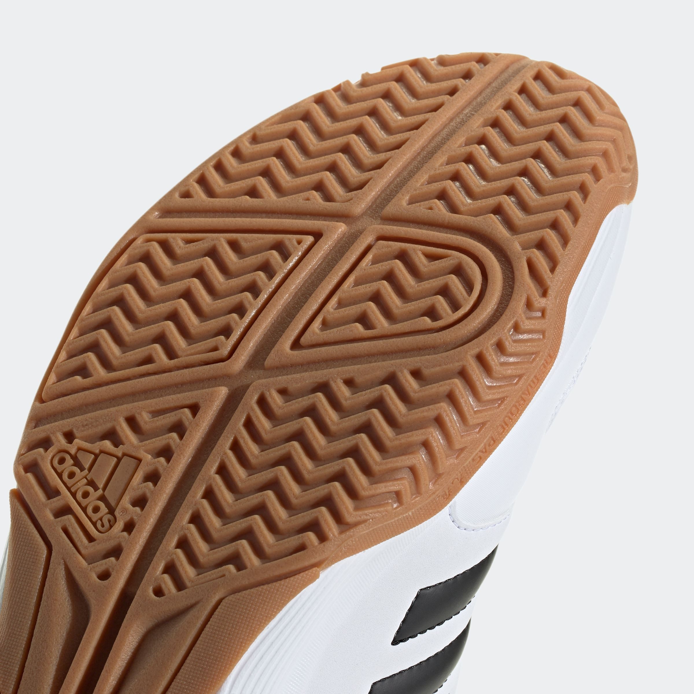 adidas Performance Indoorschoenen SPEEDCOURT IN bijzonder geschikt voor volleybal