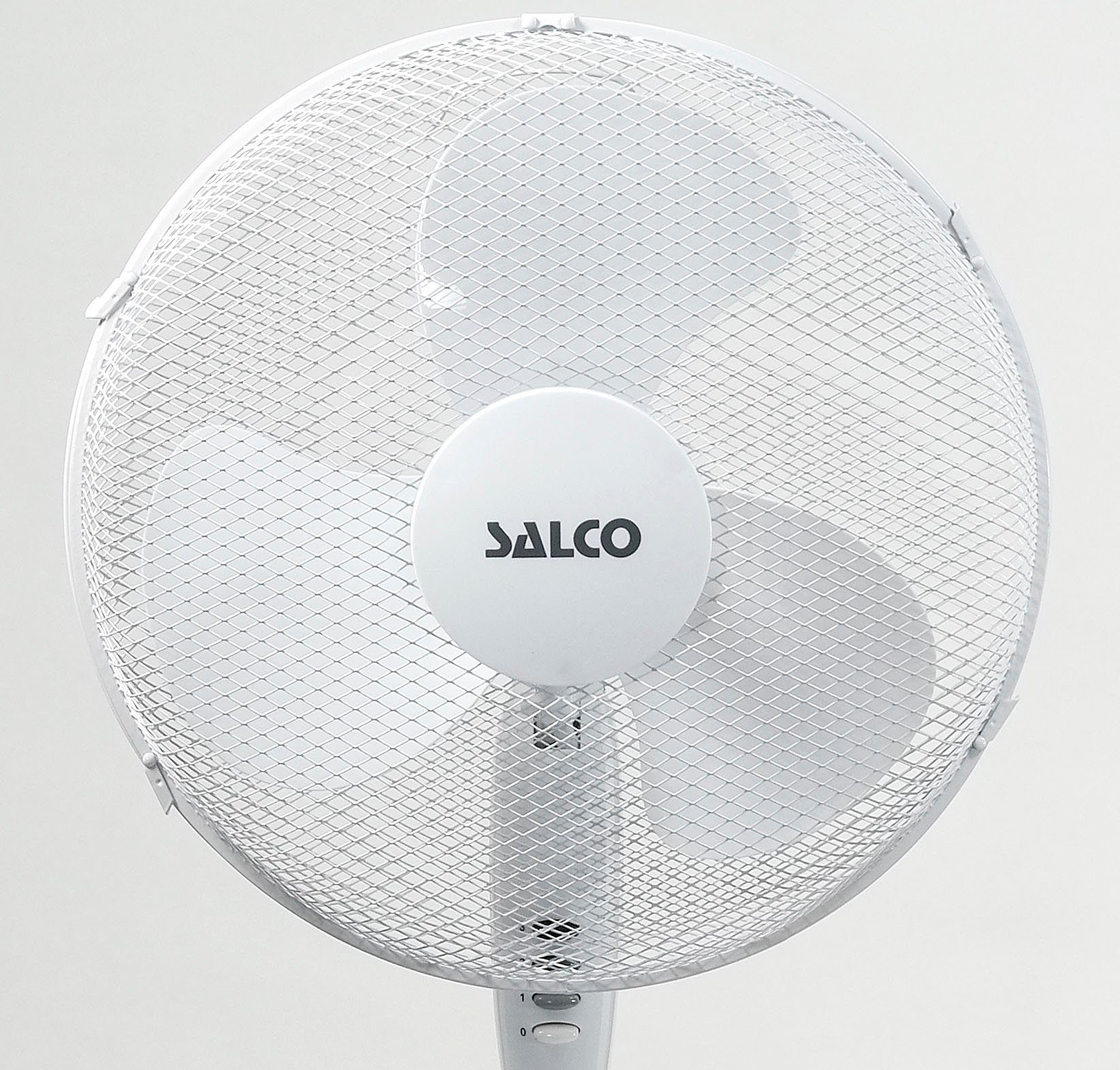 SALCO Staande ventilator STS-40.1