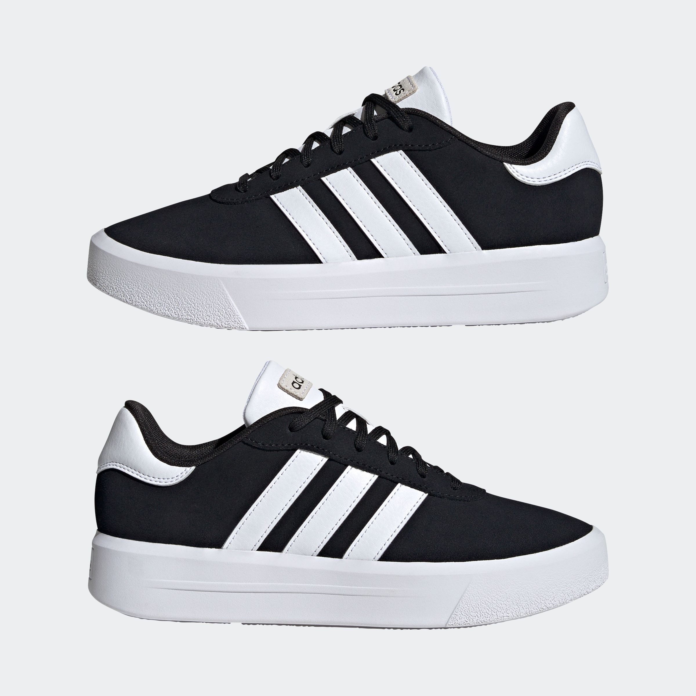 adidas Sportswear Sneakers COURT SILK