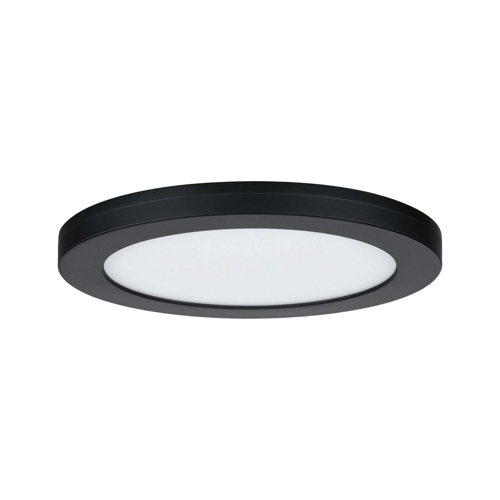 Paulmann Ledinbouwlamp 2in1 Cover-it rond 225mm 16,5W 1200lm 4000K chroom mat (1 stuk)