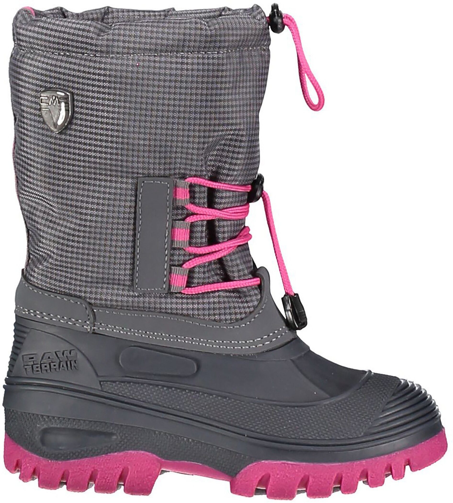 CMP Winterlaarzen KIDS AHTO WP SNOW BOOTS