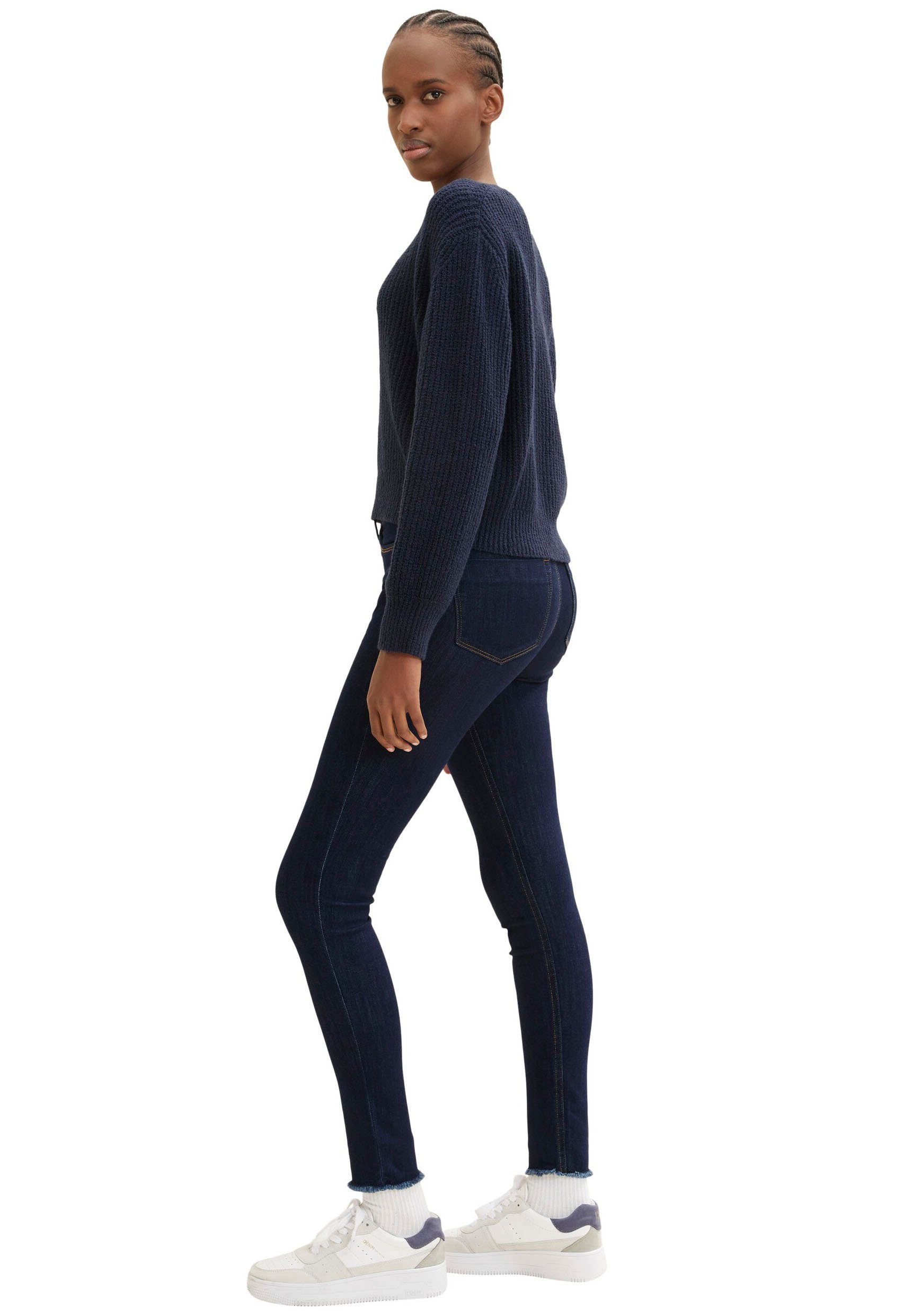 Tom Tailor Denim Ankle jeans Extra Skinny Ankle Jeans