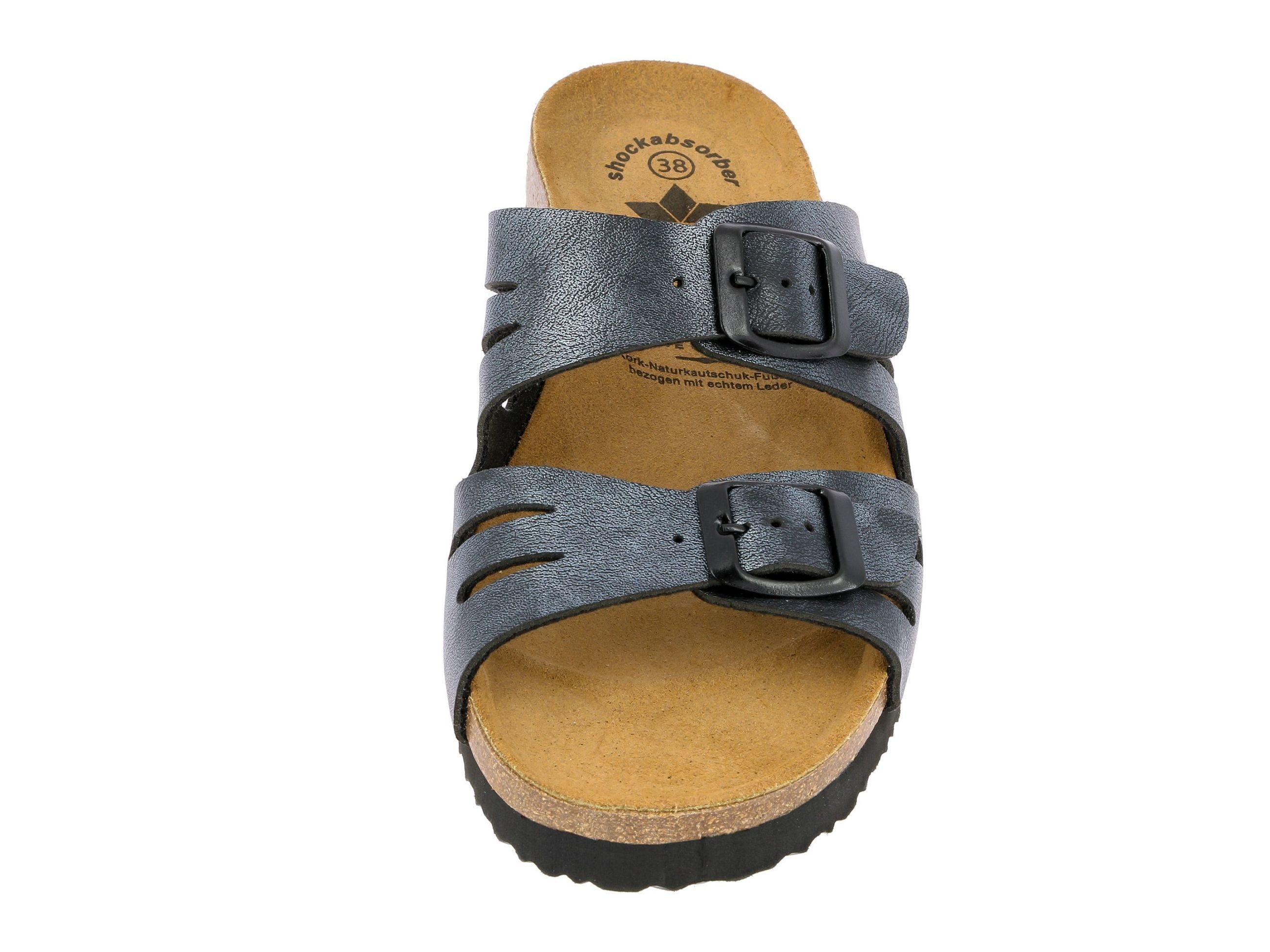 Lico Slippers Bioline Lady Classic