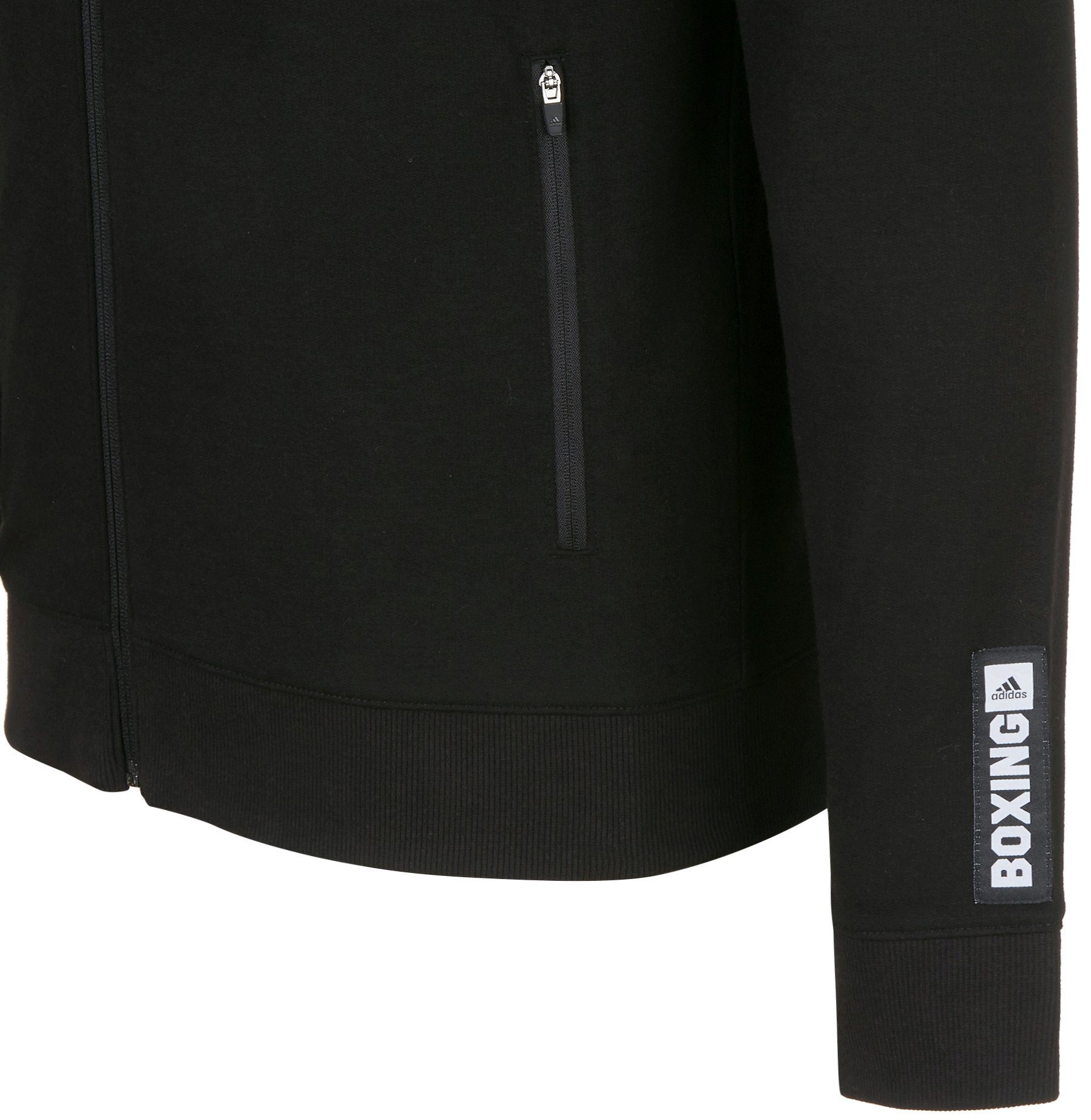 adidas Performance Bomberjack Boxwear Trad Bomber Style Lite Jacket