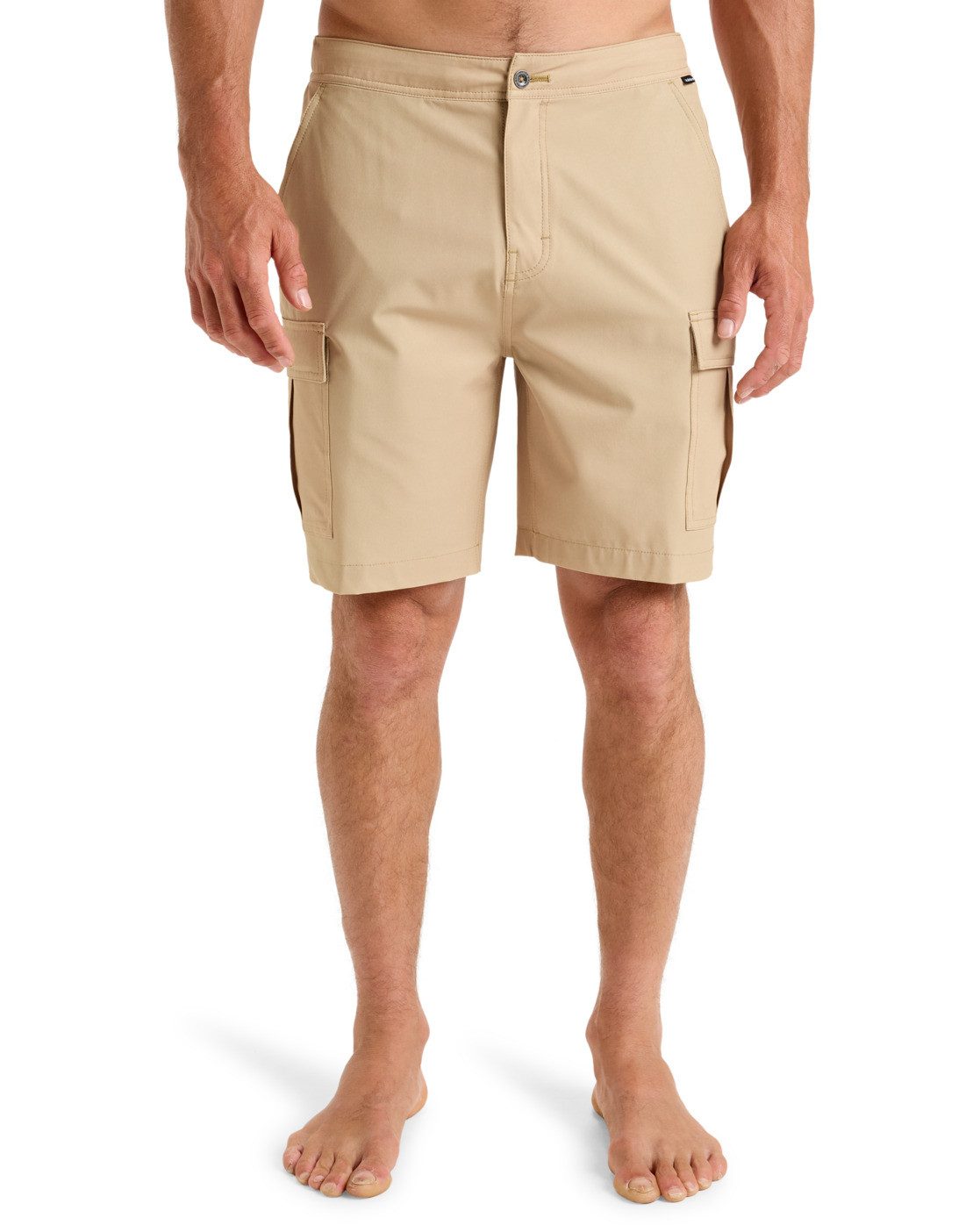 Quiksilver Bermuda Half 19"