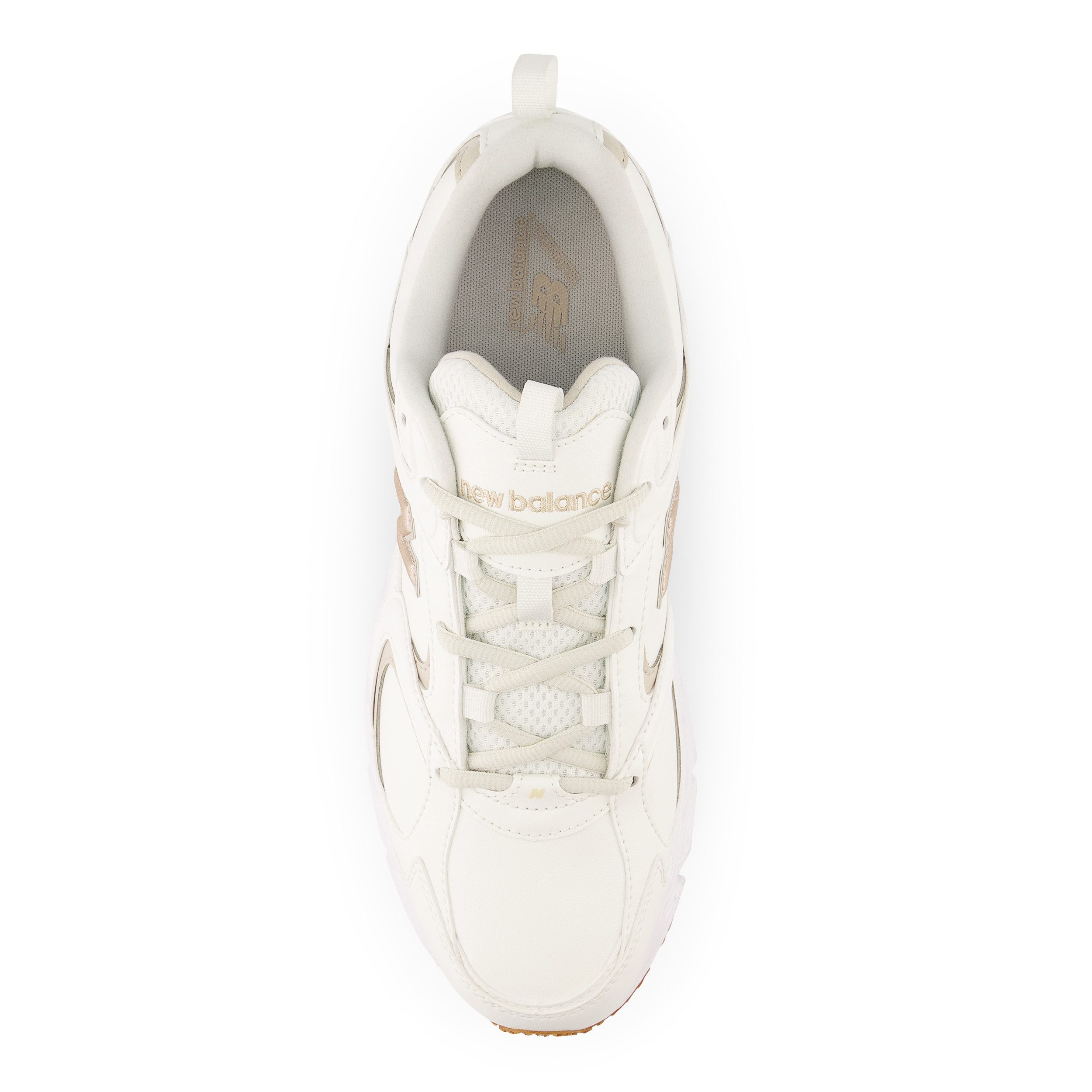 New Balance Sneakers 408 geïnspireerd door de new balance 530