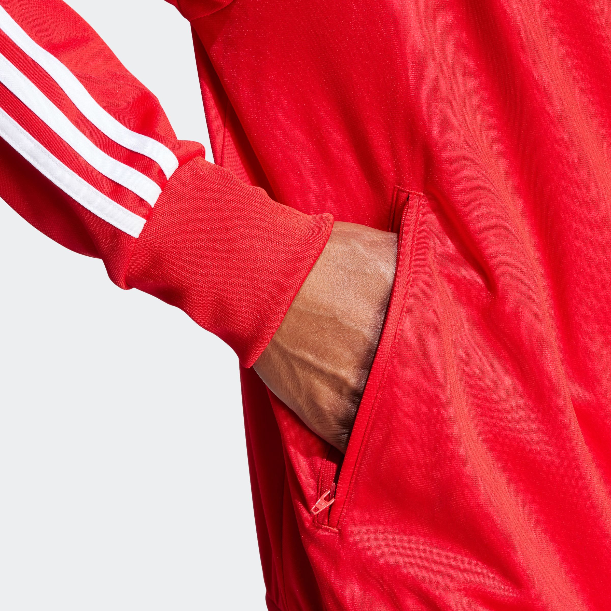 adidas Originals Trainingsjack FBIRD TT