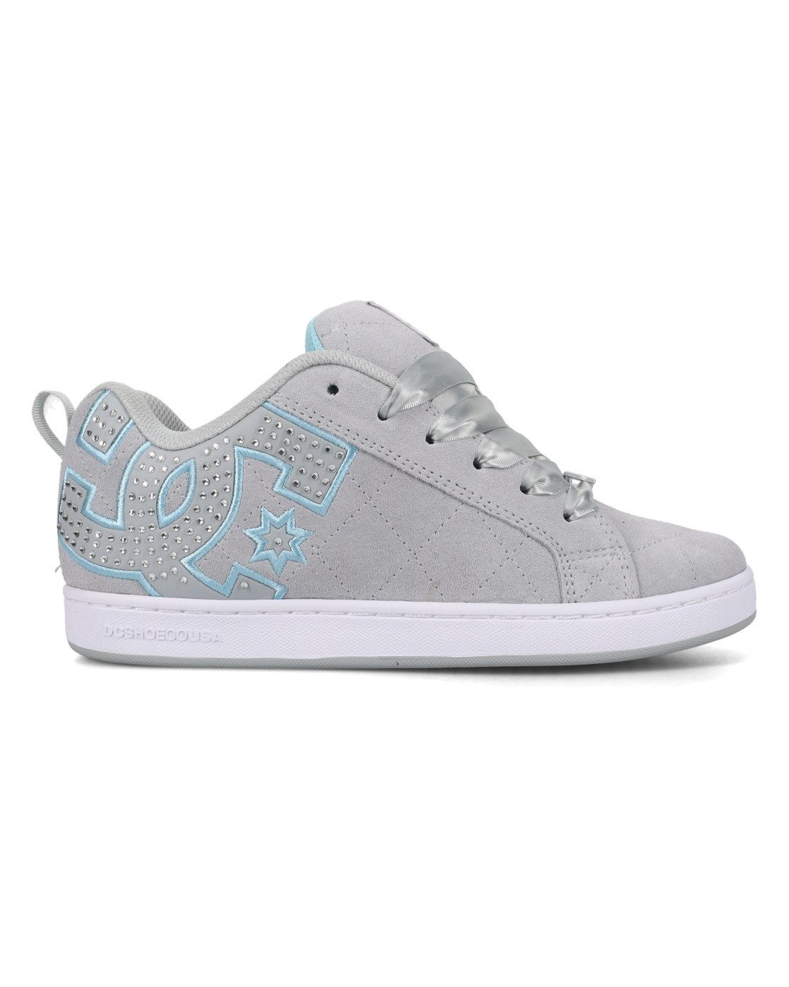 DC Shoes Sneakers Court Graffik SE