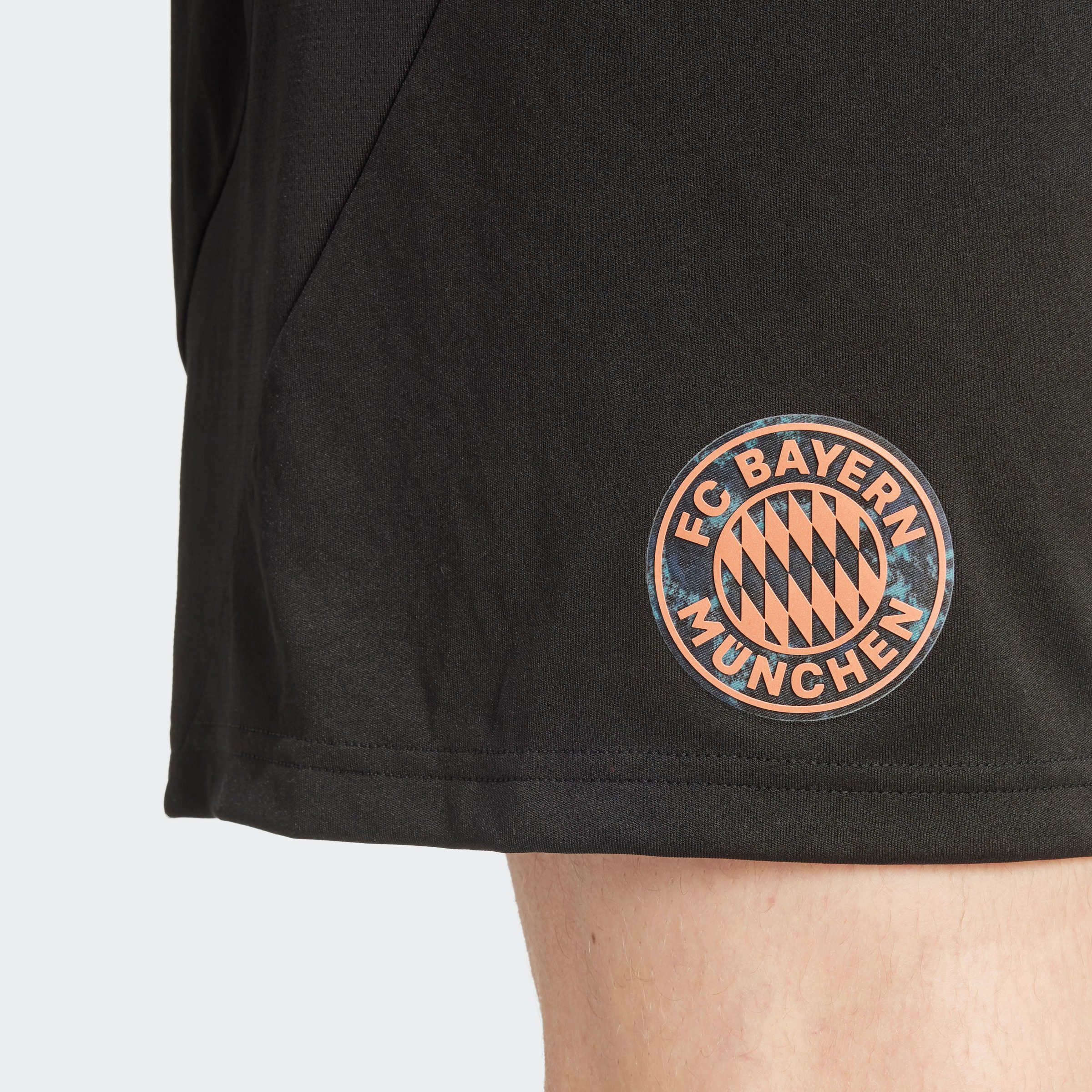 adidas Performance Trainingsshort FCB A SHO (1-delig)
