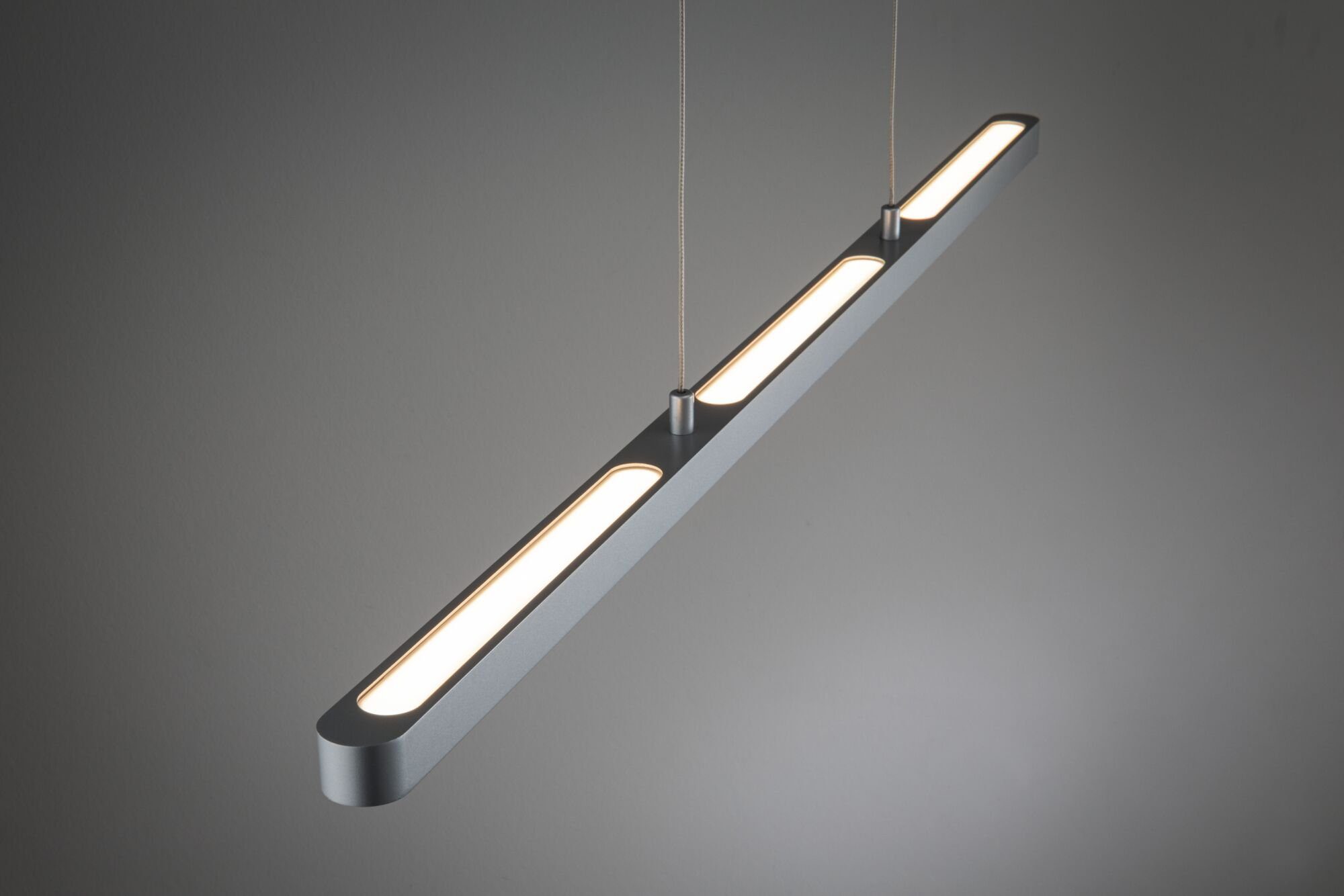 Paulmann Led-hanglamp Lento (1 stuk)