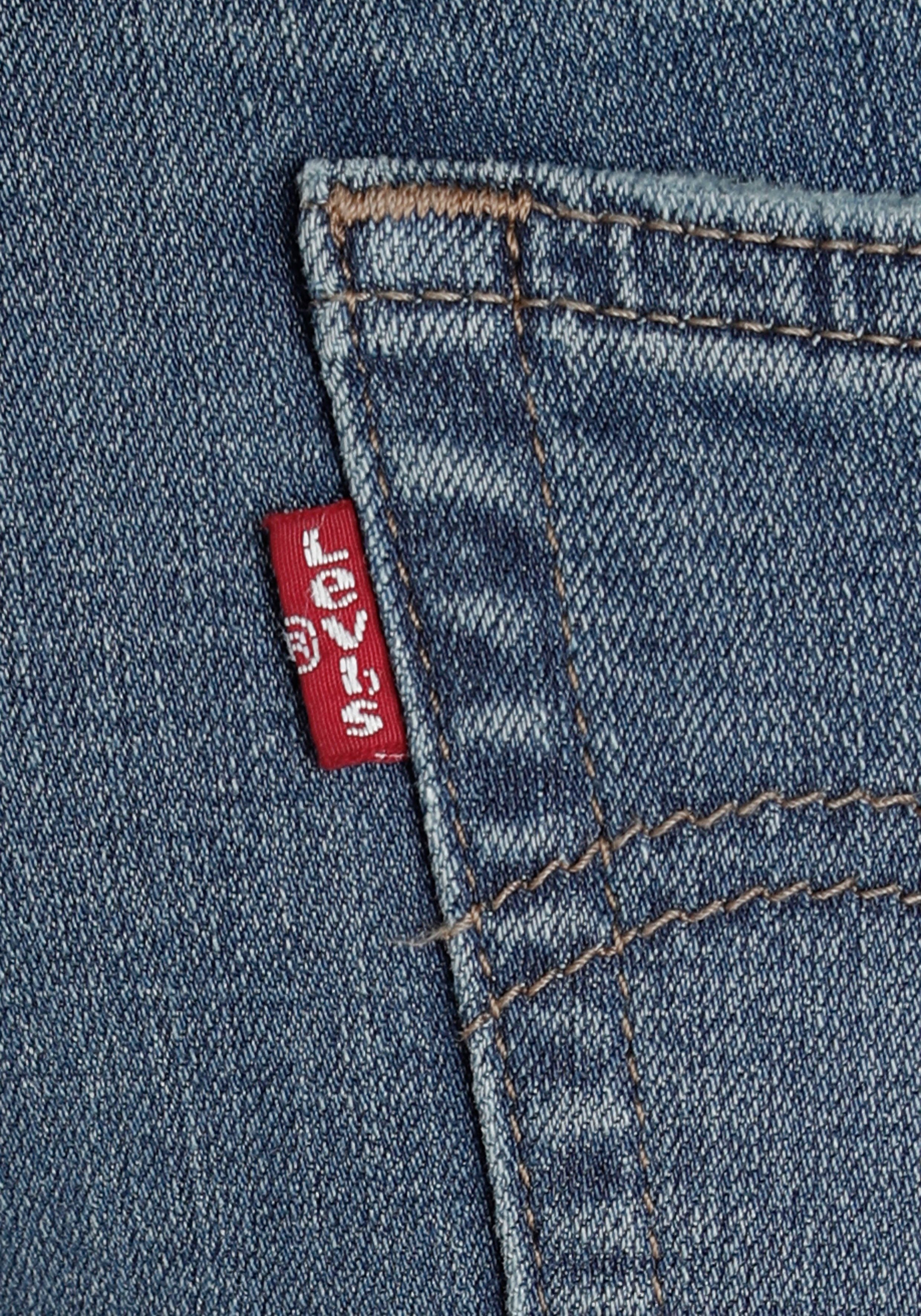 Levi's® Boyfriendjeans MID RISE BOYFRIEND