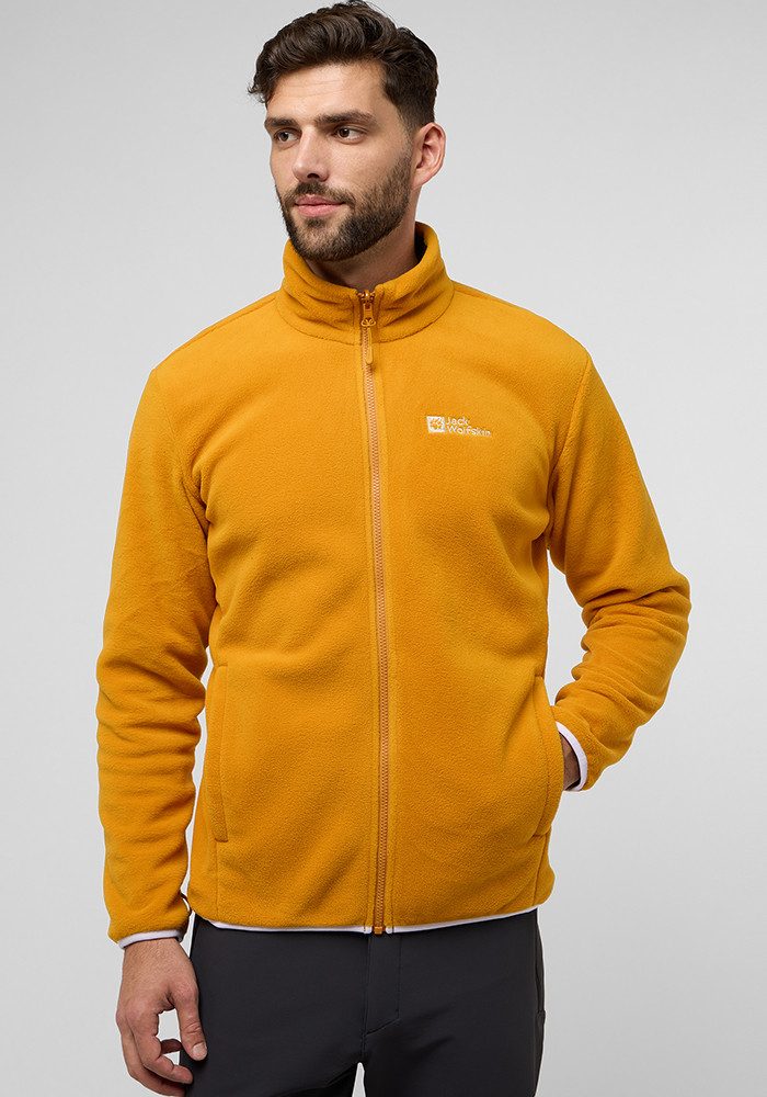 Jack Wolfskin Functioneel 3-in-1-jack ALTENBERG 3IN1 JKT M