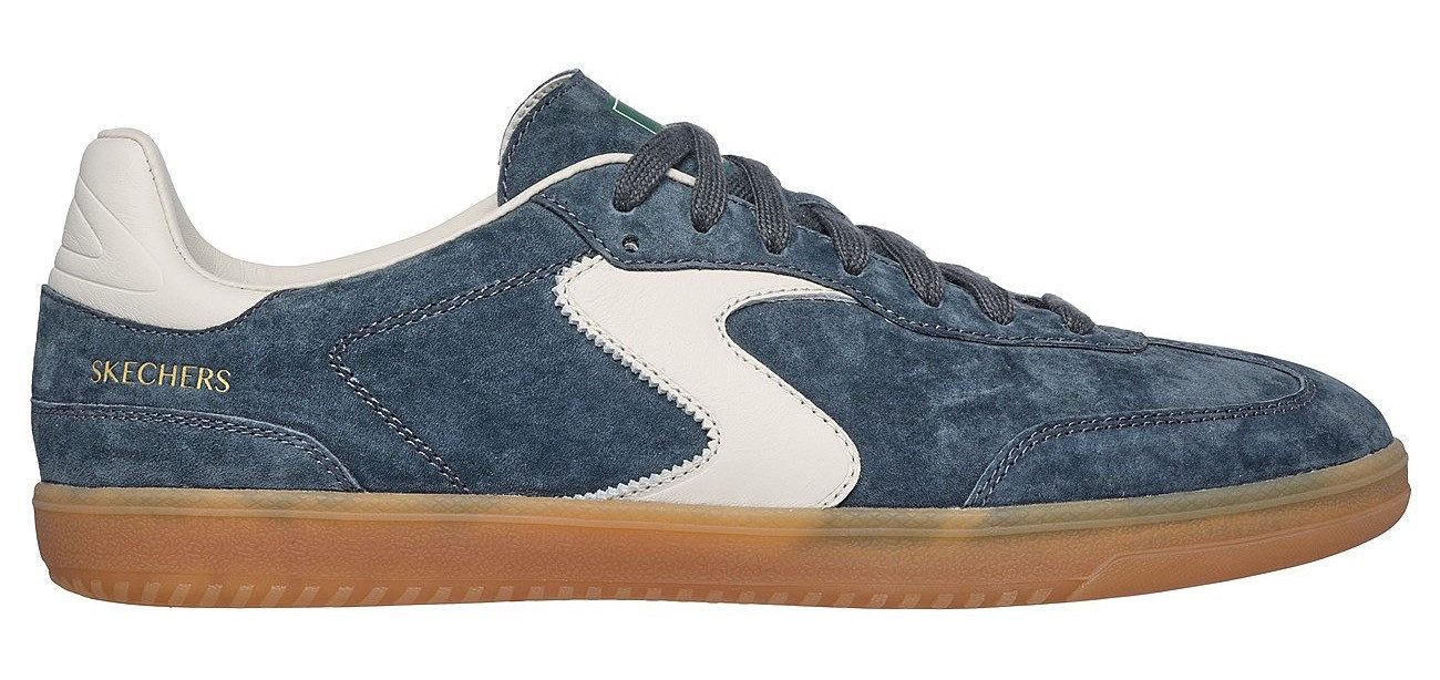 Skechers Sneakers HOTSHOT-AZIR Retro, vintage sneaker met memory foam